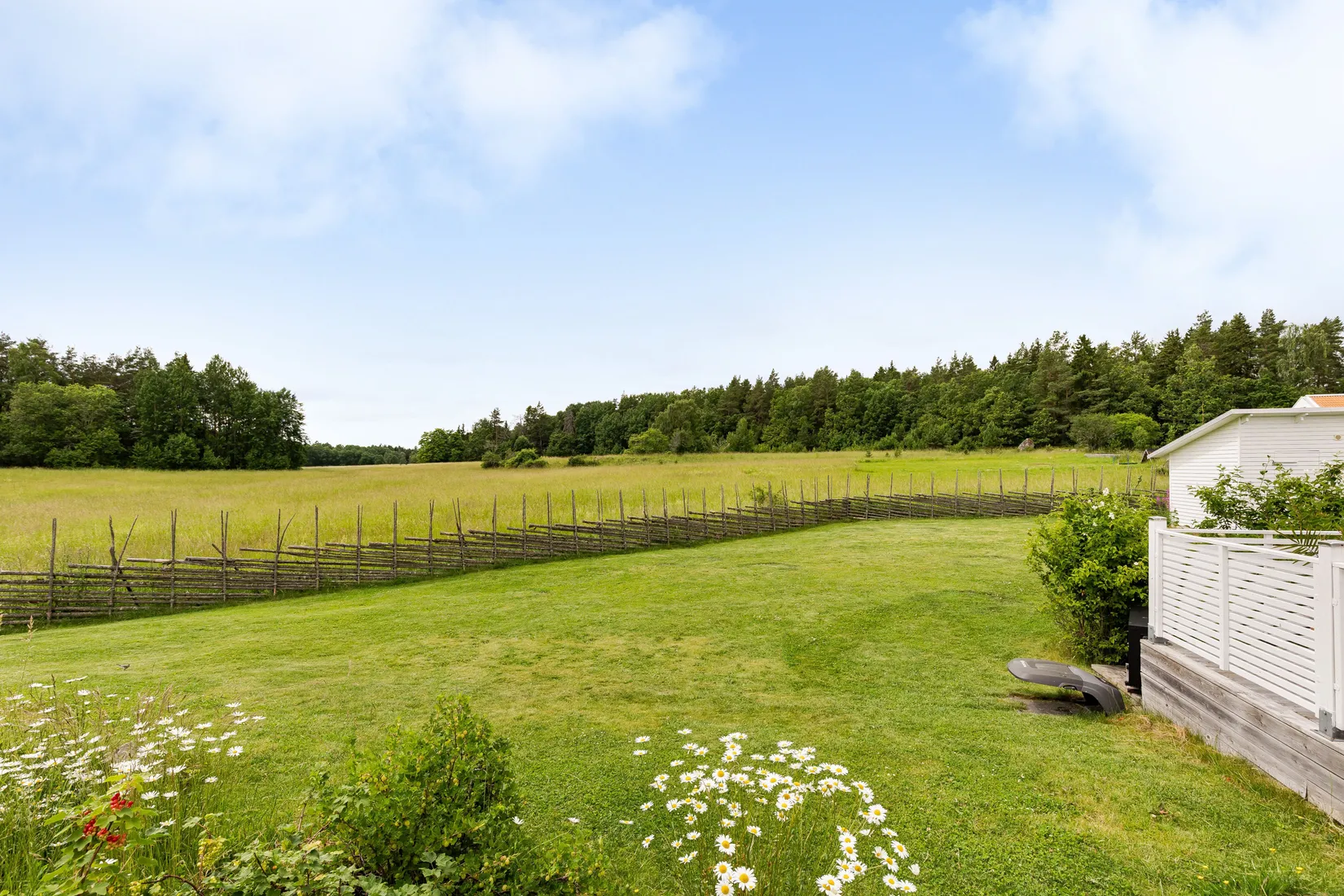 Villa, Byalagsvägen 29, Skämbylöt, Strängnäs