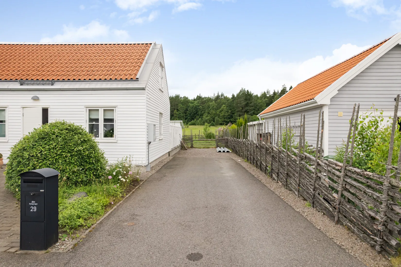 Villa, Byalagsvägen 29, Skämbylöt, Strängnäs