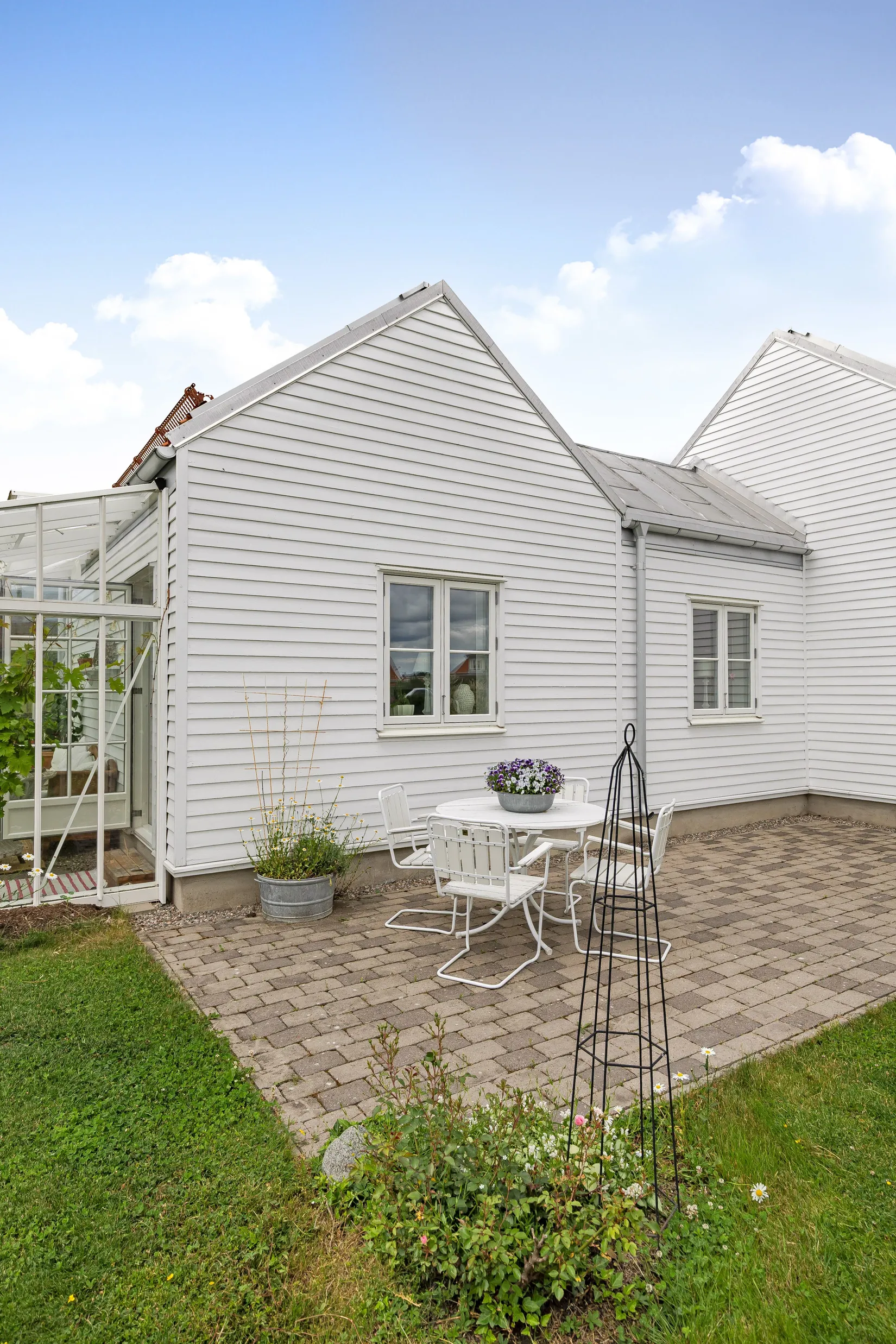 Villa, Byalagsvägen 29, Skämbylöt, Strängnäs
