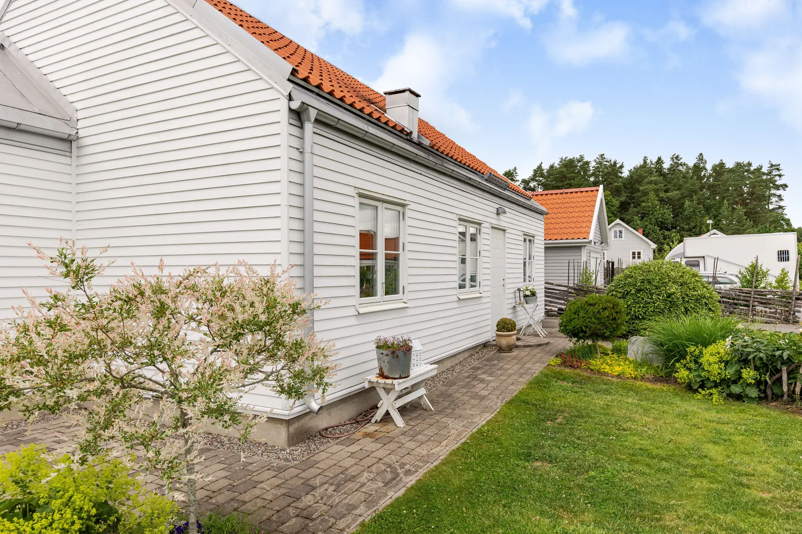 Villa, Byalagsvägen 29, Skämbylöt, Strängnäs
