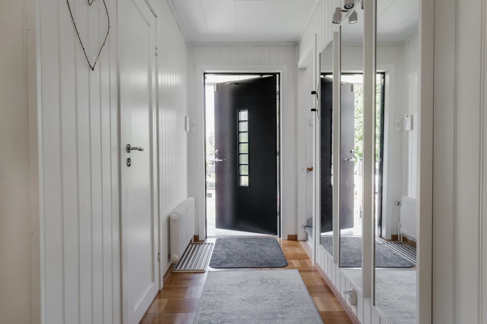 Villa, Idrottsvägen 10, Fristad, Borås