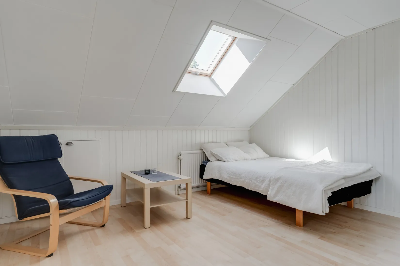 Villa, Idrottsvägen 10, Fristad, Borås
