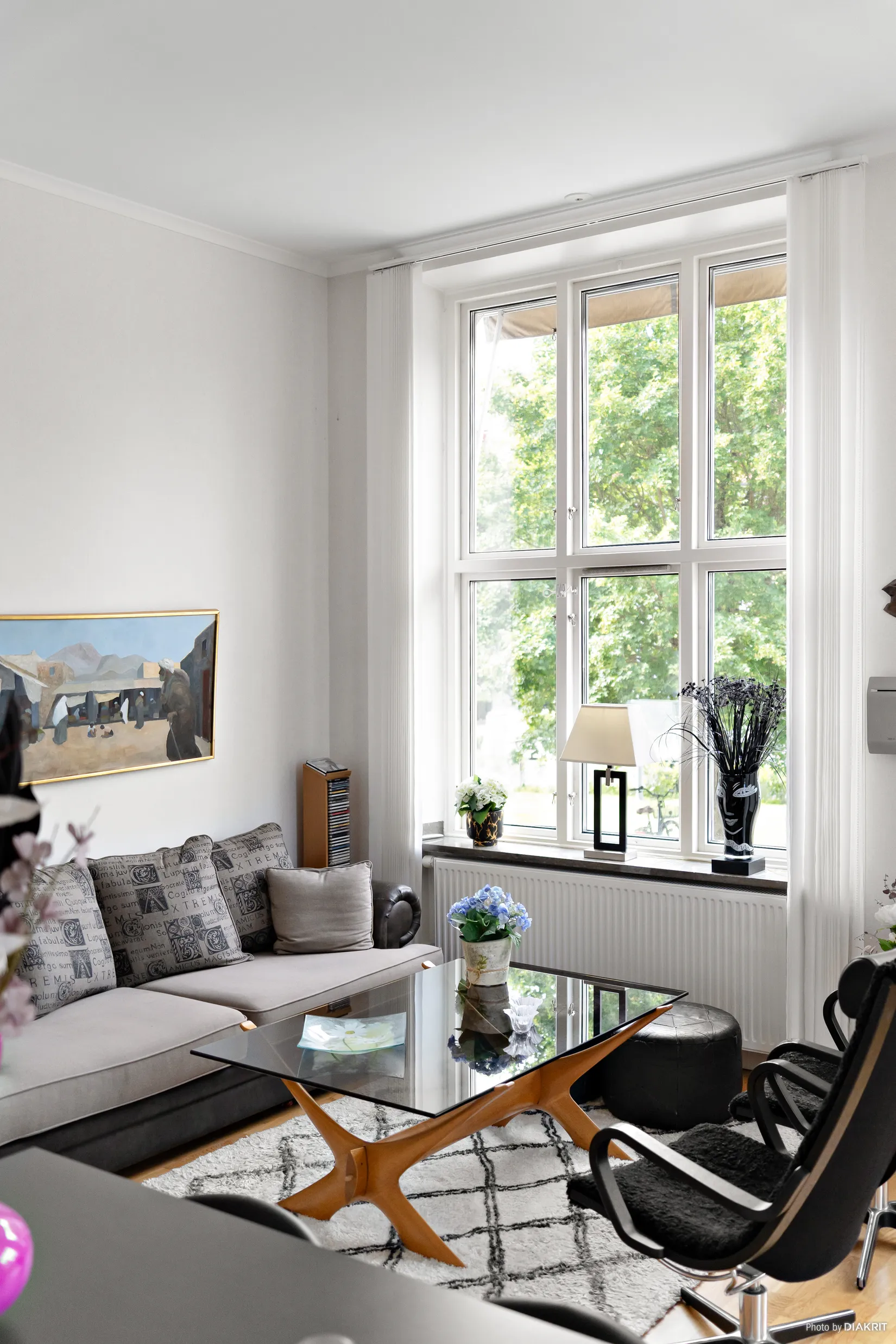 Bostadsrätt, Prästgårdsvägen 1B, Centrum, Alingsås