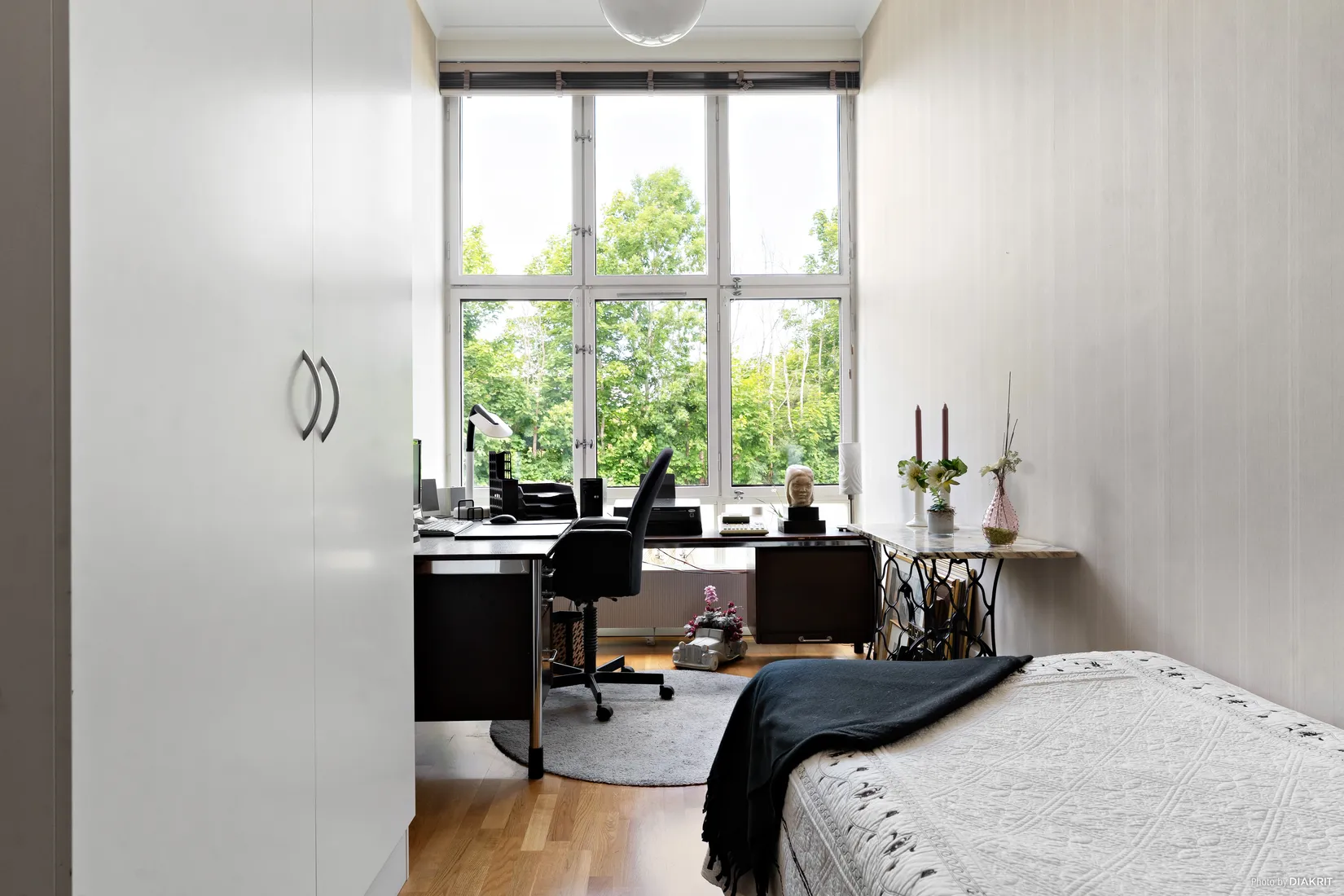 Bostadsrätt, Prästgårdsvägen 1B, Centrum, Alingsås