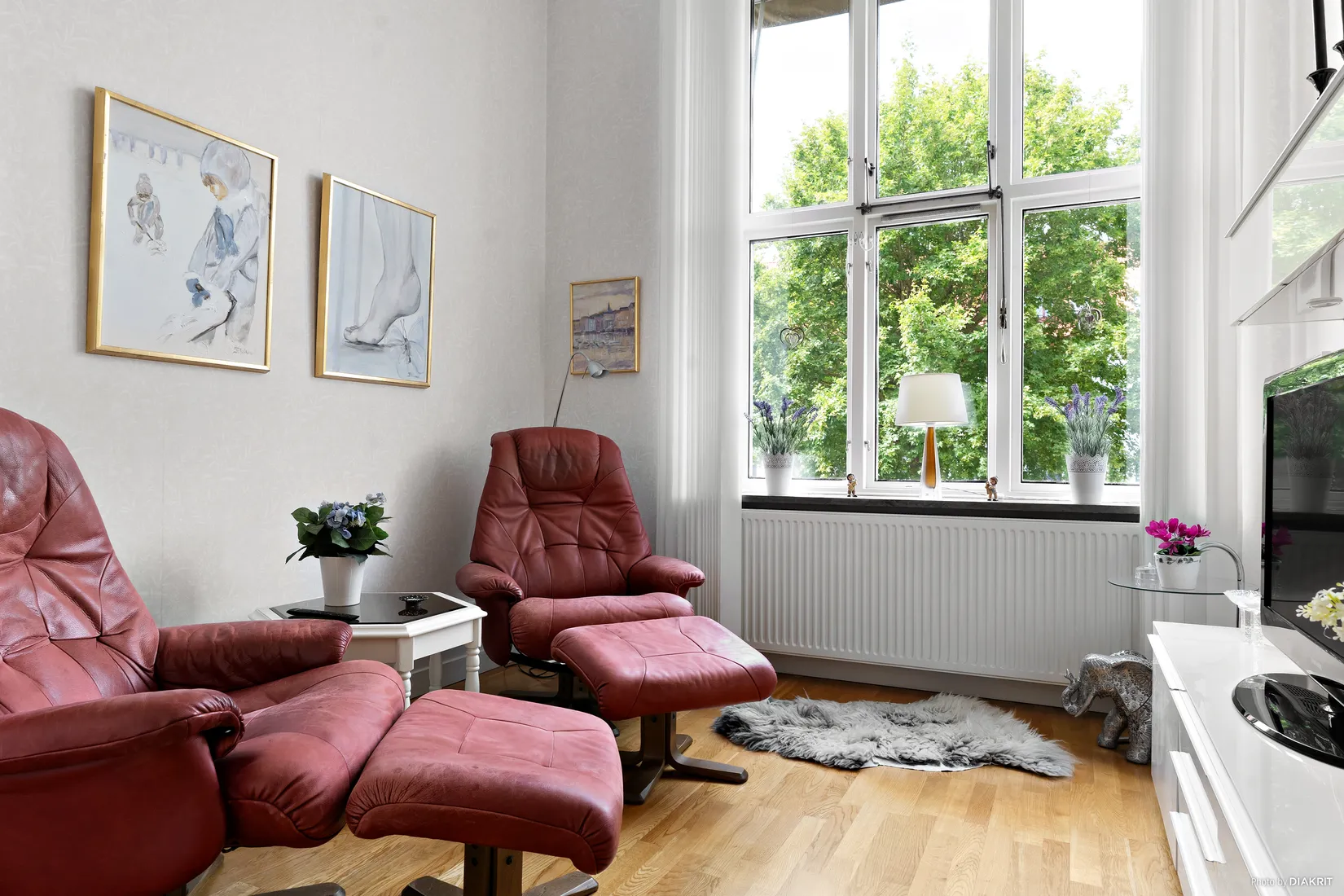 Bostadsrätt, Prästgårdsvägen 1B, Centrum, Alingsås