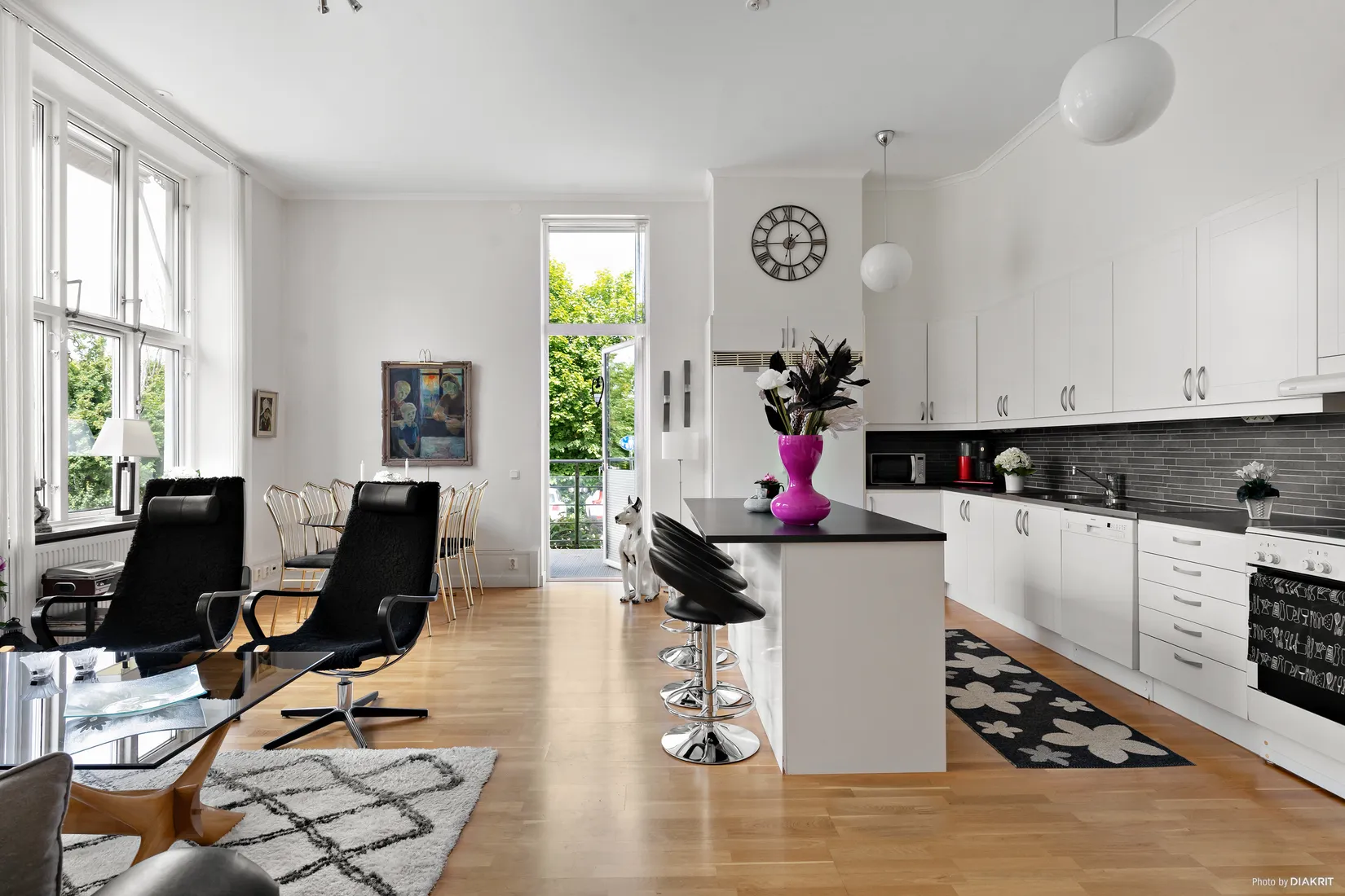 Bostadsrätt, Prästgårdsvägen 1B, Centrum, Alingsås