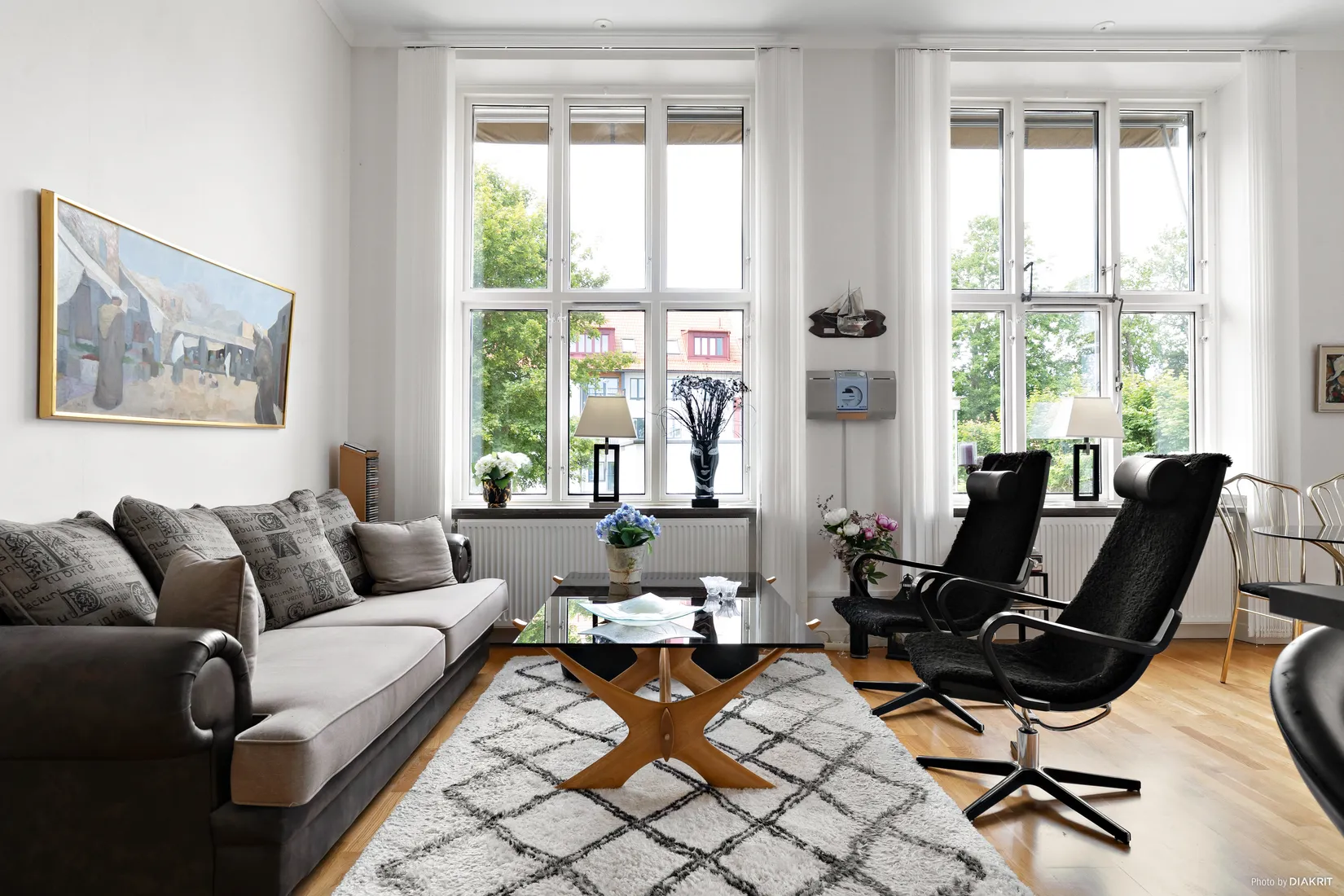 Bostadsrätt, Prästgårdsvägen 1B, Centrum, Alingsås