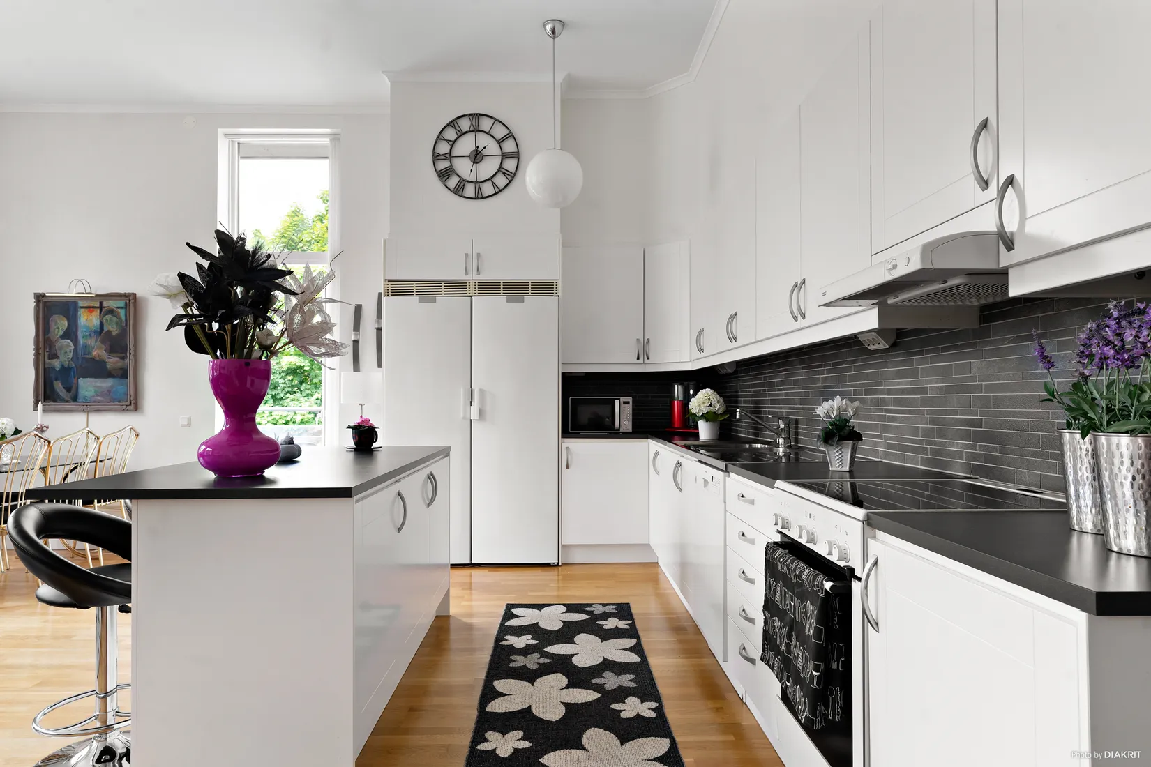 Bostadsrätt, Prästgårdsvägen 1B, Centrum, Alingsås