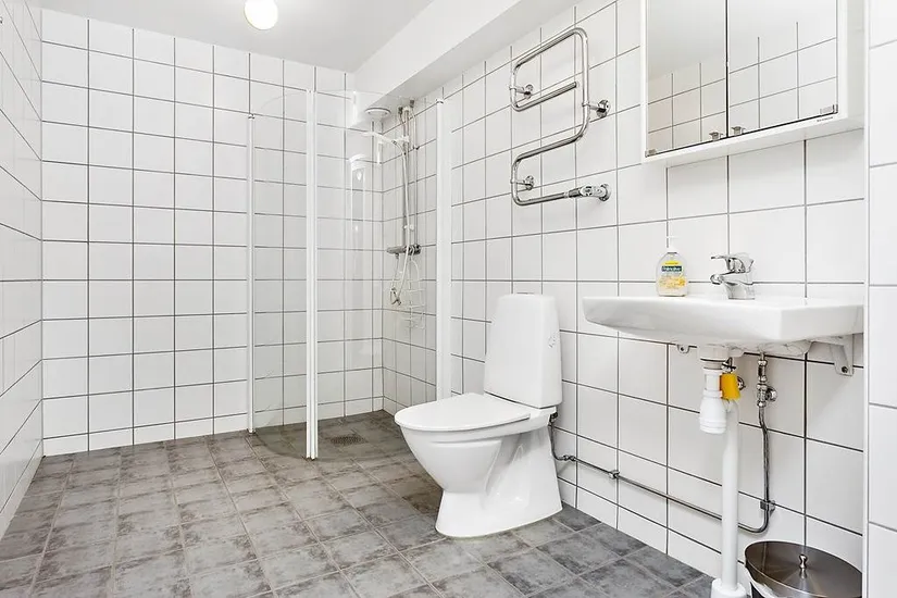 Bostadsrätt, Prästgårdsvägen 1B, Centrum, Alingsås