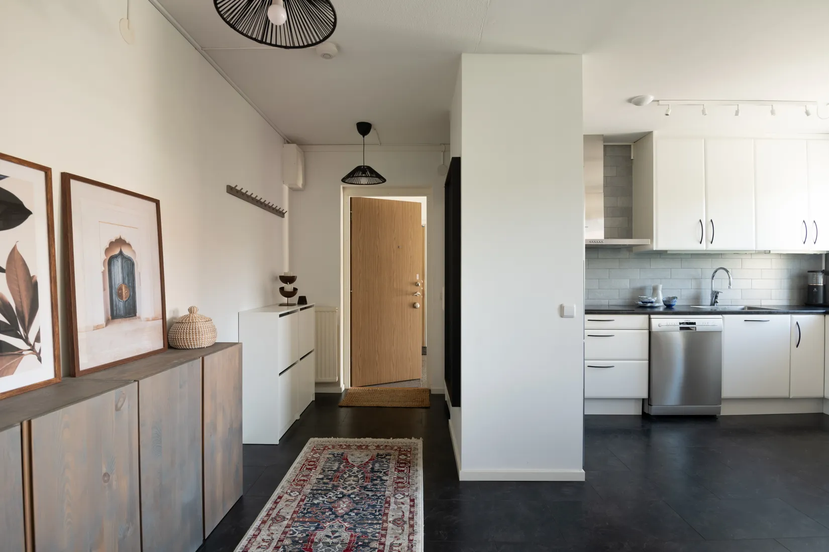 Bostadsrätt, Guldbrandsgatan 14, Trandared, Borås