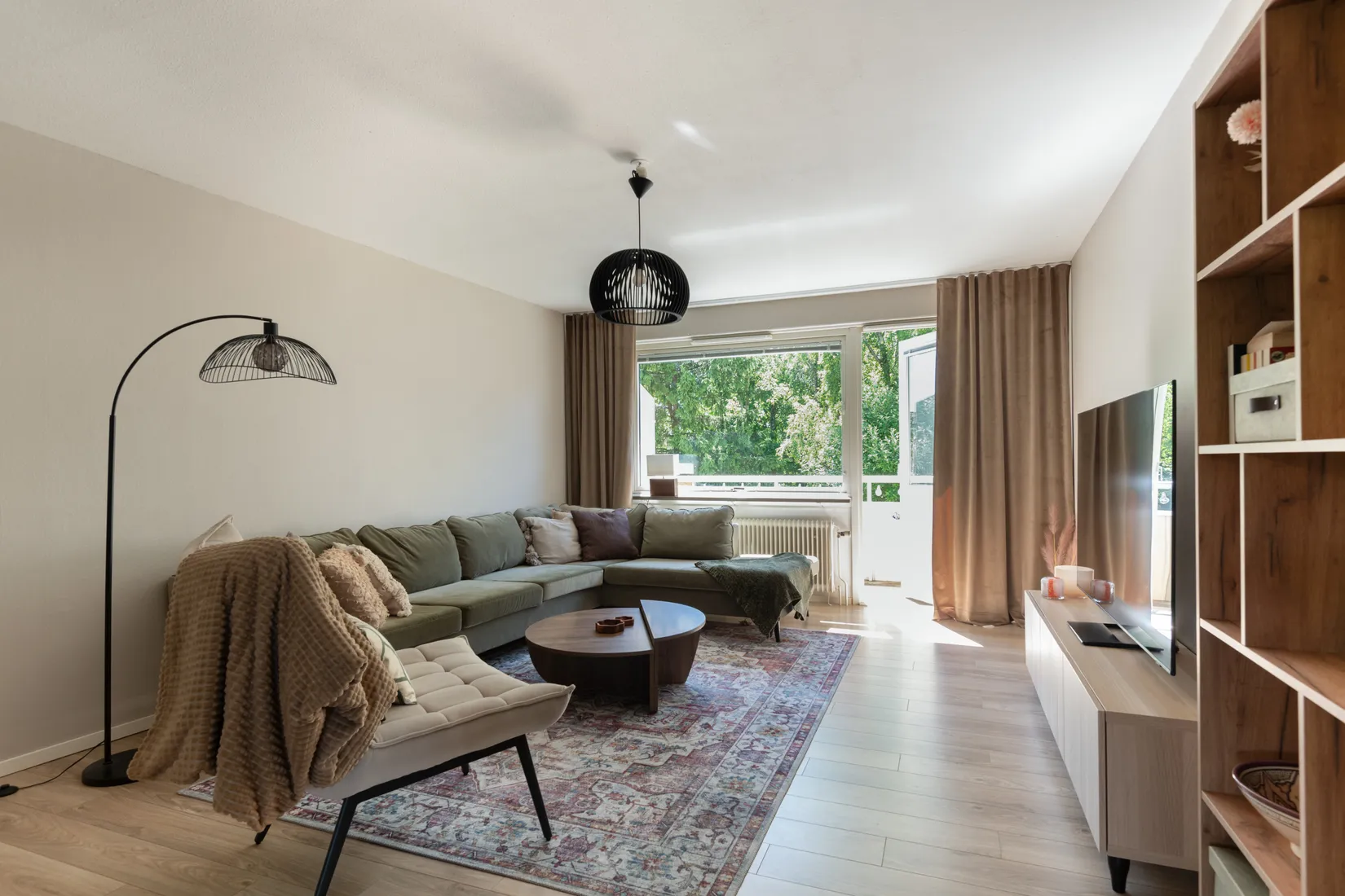 Bostadsrätt, Guldbrandsgatan 14, Trandared, Borås