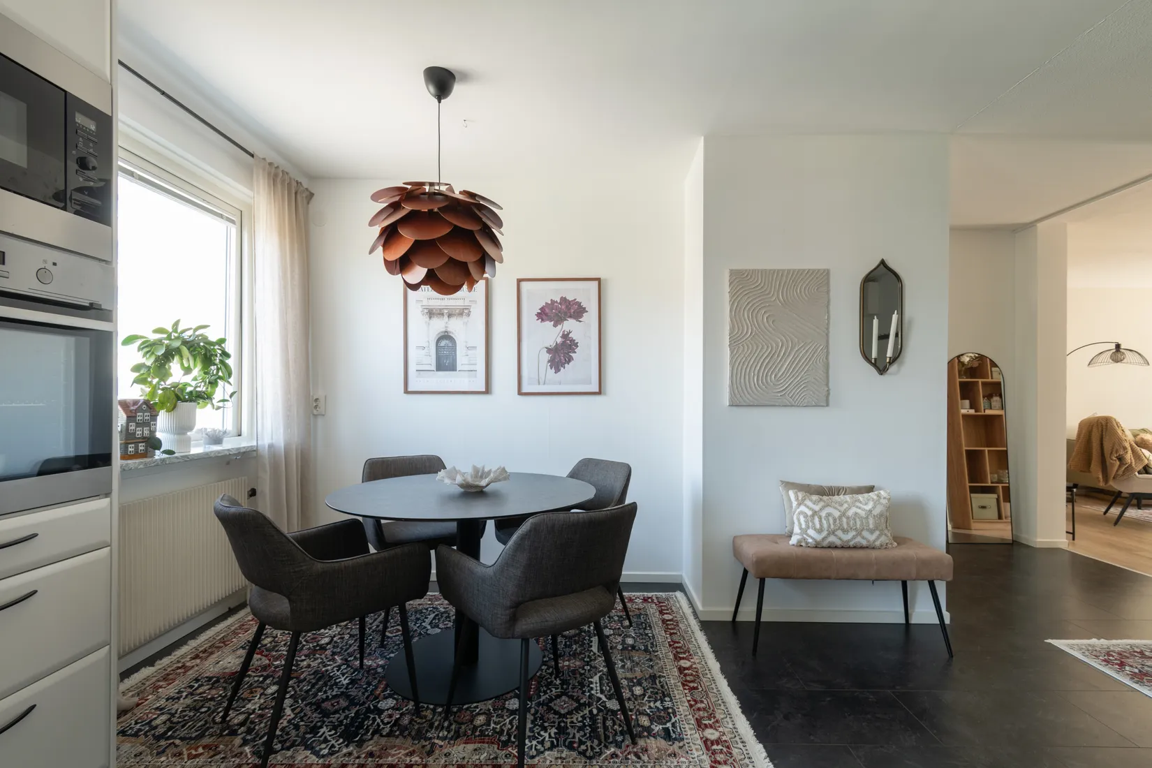 Bostadsrätt, Guldbrandsgatan 14, Trandared, Borås