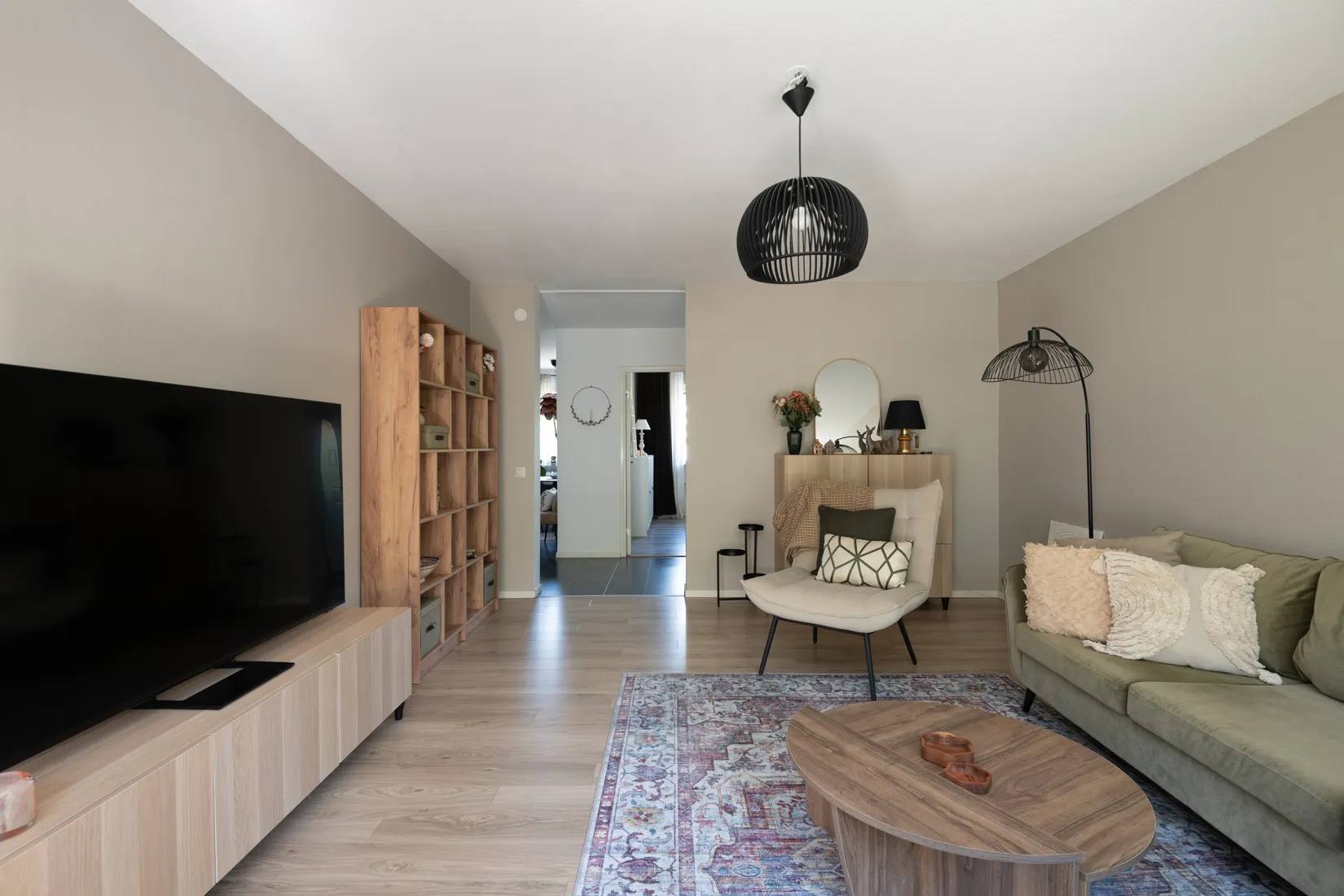 Bostadsrätt, Guldbrandsgatan 14, Trandared, Borås