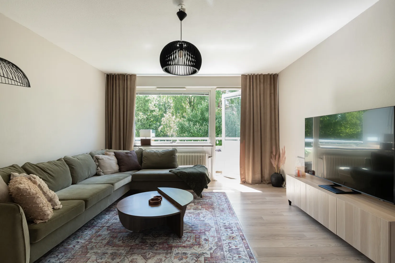 Bostadsrätt, Guldbrandsgatan 14, Trandared, Borås