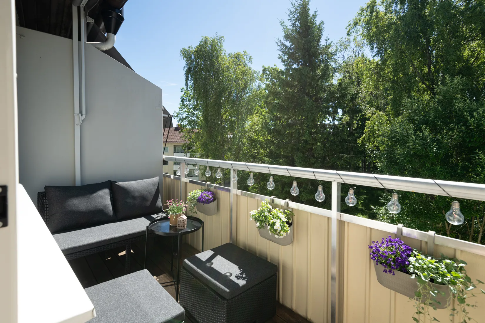 Bostadsrätt, Guldbrandsgatan 14, Trandared, Borås