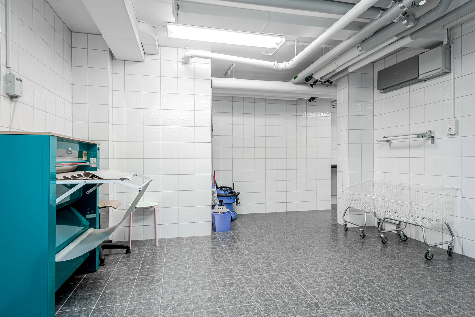 Bostadsrätt, Storgatan 58B, Centrum-Stenstaden, Sundsvall