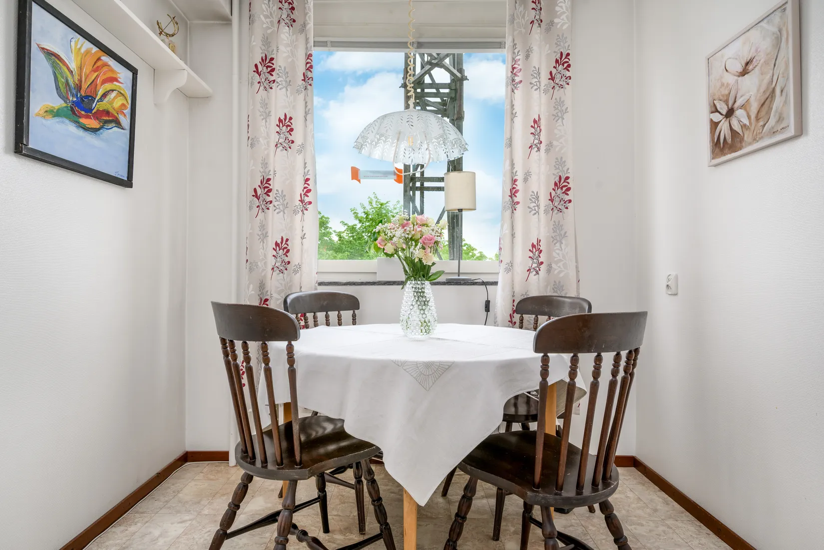 Bostadsrätt, Storgatan 58B, Centrum-Stenstaden, Sundsvall