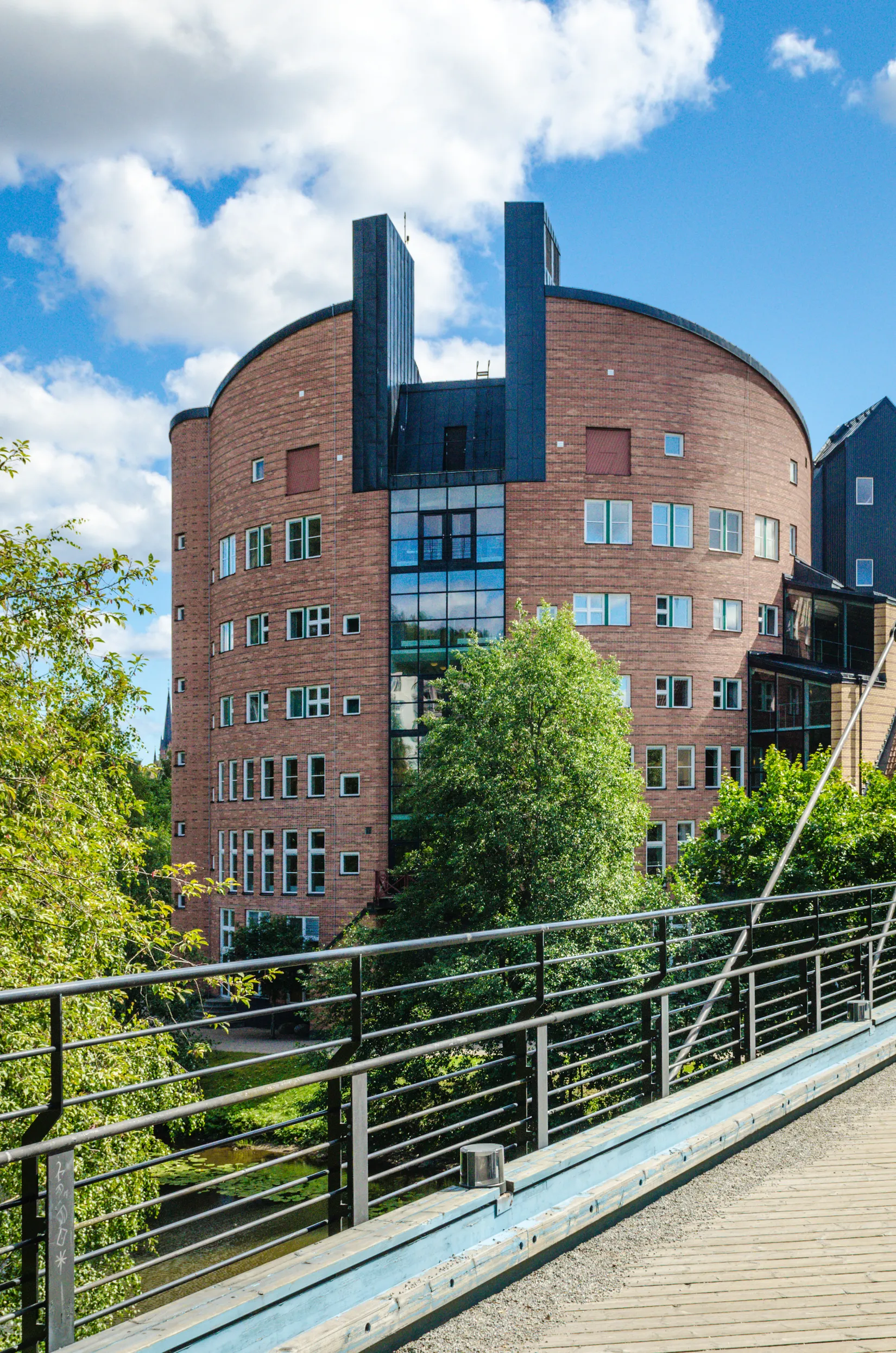 Bostadsrätt, Storgatan 58B, Centrum-Stenstaden, Sundsvall