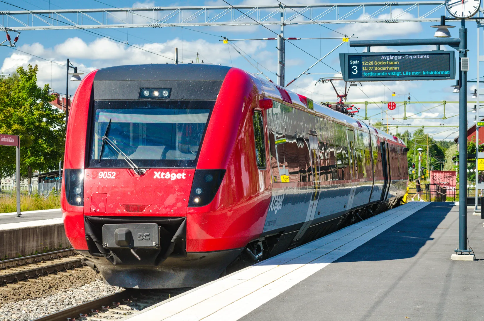 Bostadsrätt, Storgatan 58B, Centrum-Stenstaden, Sundsvall