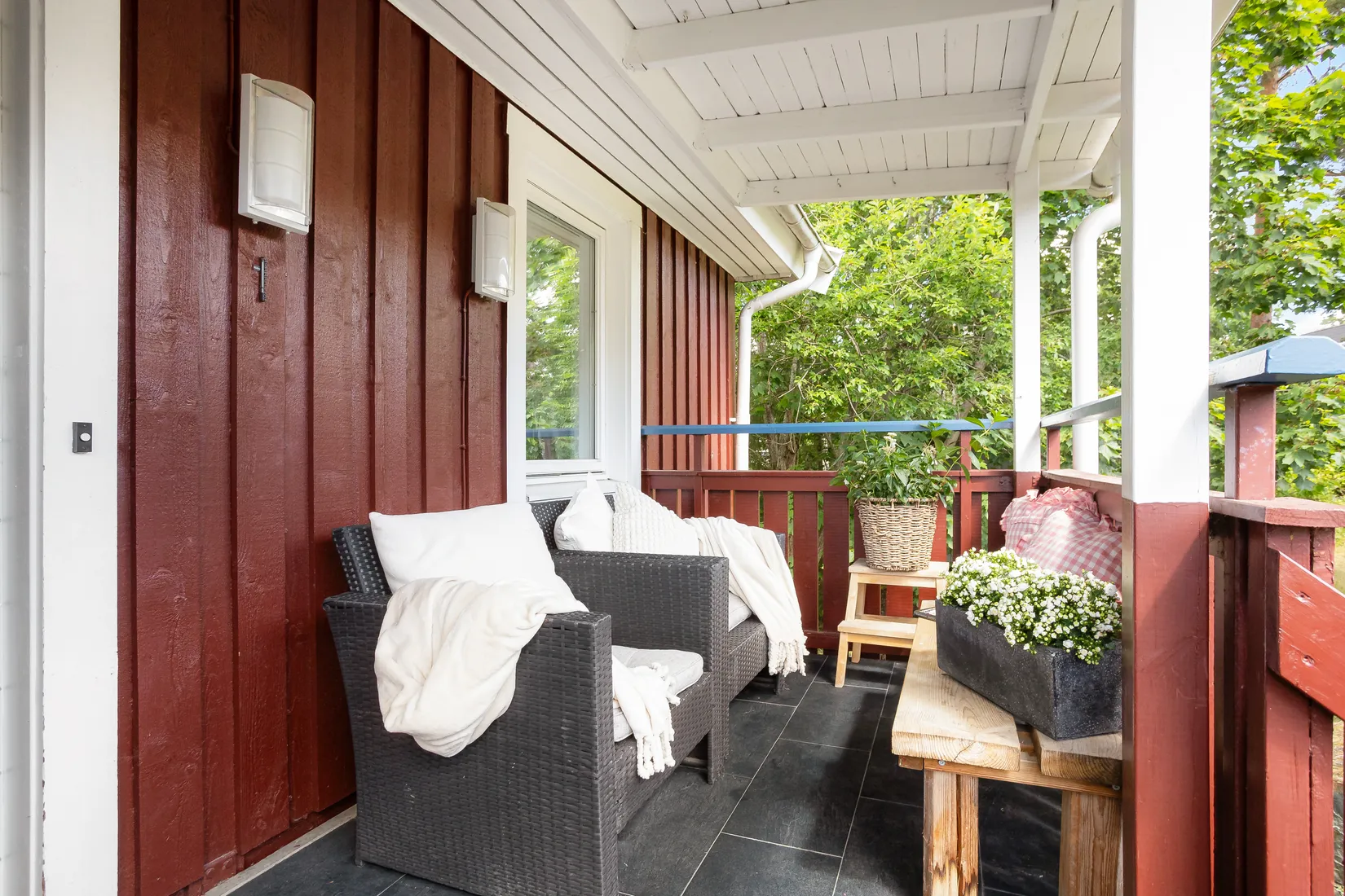 Bostadsrätt, Rankhusvägen 38 H, 1 tr, Gamla Kungsängen, Upplands-Bro