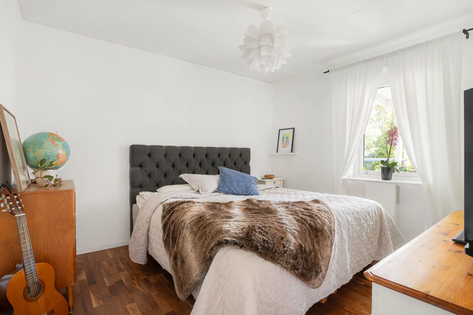 Bostadsrätt, Rankhusvägen 38 H, 1 tr, Gamla Kungsängen, Upplands-Bro
