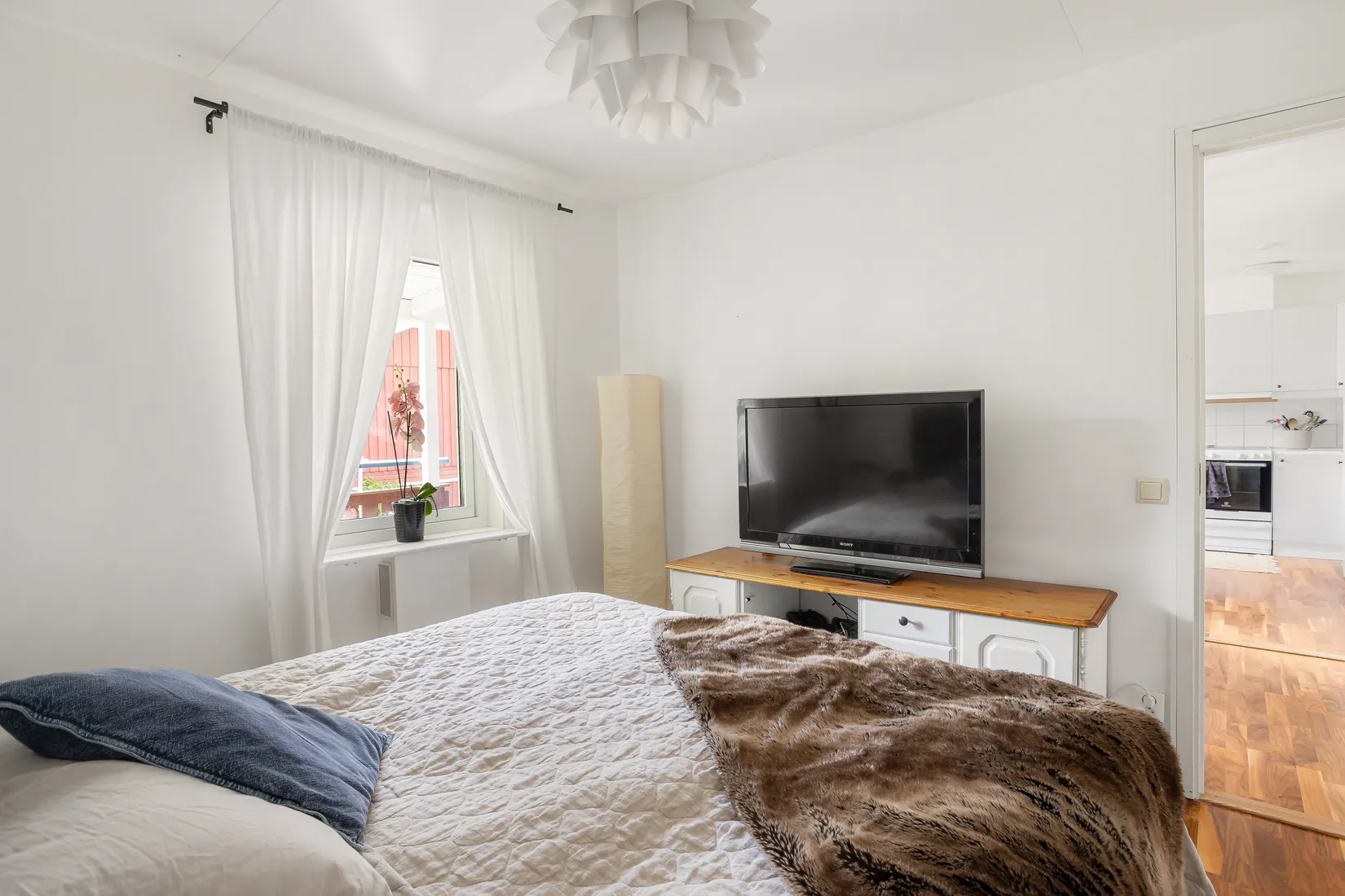 Bostadsrätt, Rankhusvägen 38 H, 1 tr, Gamla Kungsängen, Upplands-Bro