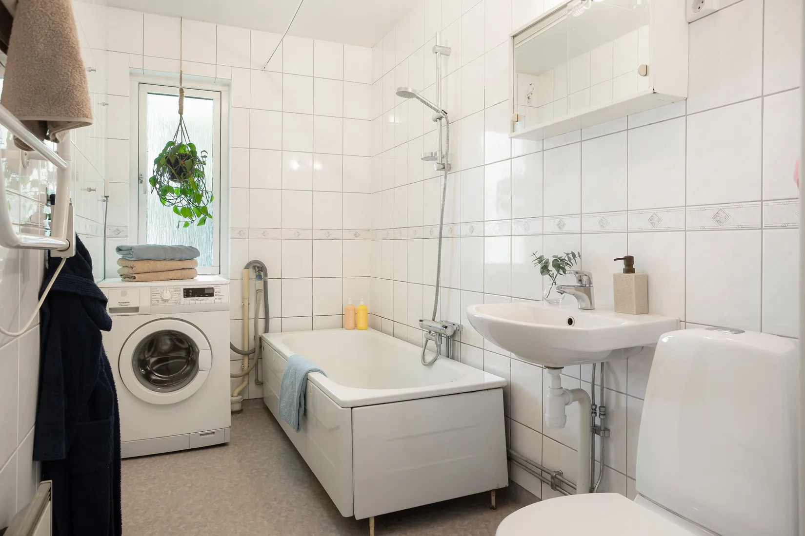 Bostadsrätt, Rankhusvägen 38 H, 1 tr, Gamla Kungsängen, Upplands-Bro