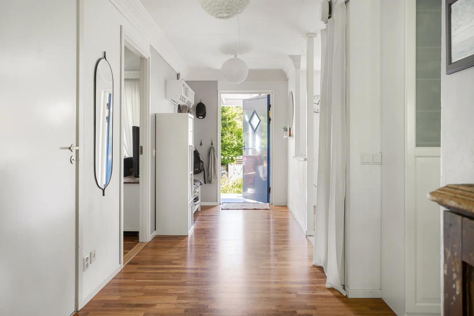 Bostadsrätt, Rankhusvägen 38 H, 1 tr, Gamla Kungsängen, Upplands-Bro