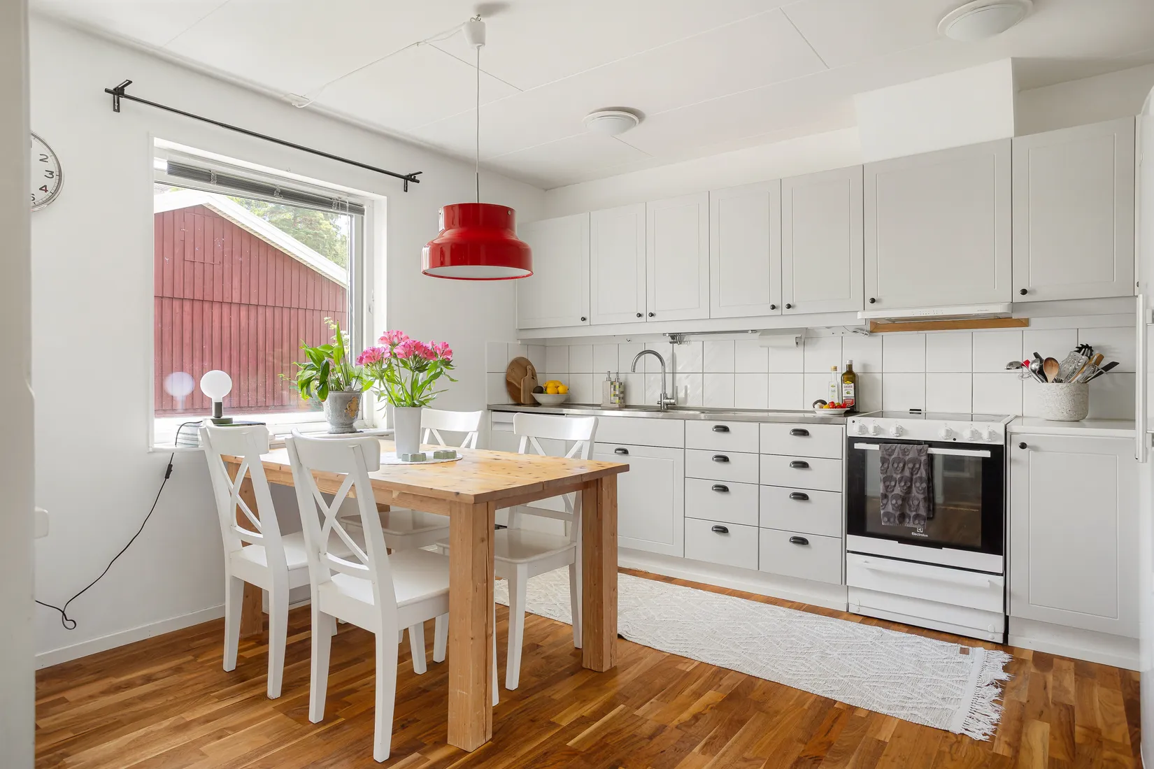 Bostadsrätt, Rankhusvägen 38 H, 1 tr, Gamla Kungsängen, Upplands-Bro