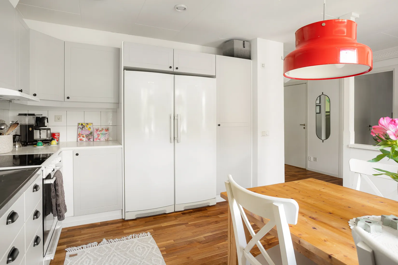 Bostadsrätt, Rankhusvägen 38 H, 1 tr, Gamla Kungsängen, Upplands-Bro