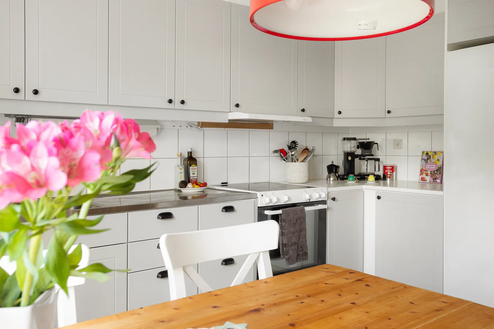 Bostadsrätt, Rankhusvägen 38 H, 1 tr, Gamla Kungsängen, Upplands-Bro