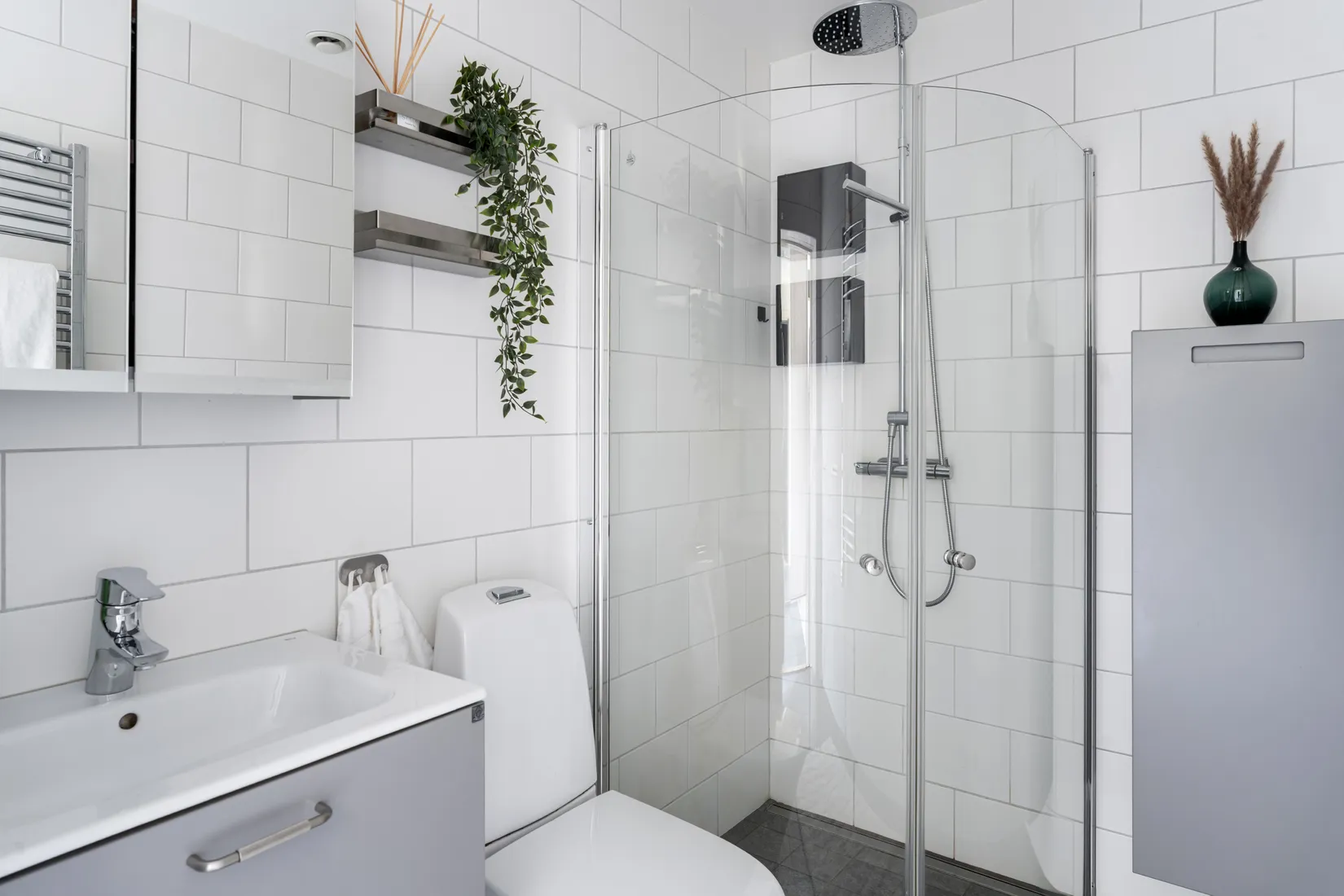 Bostadsrätt, Landskyrkoallén 6 A, Alingsås Centralt, Alingsås