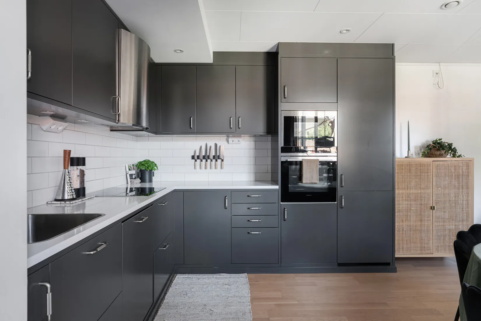 Bostadsrätt, Landskyrkoallén 6 A, Alingsås Centralt, Alingsås