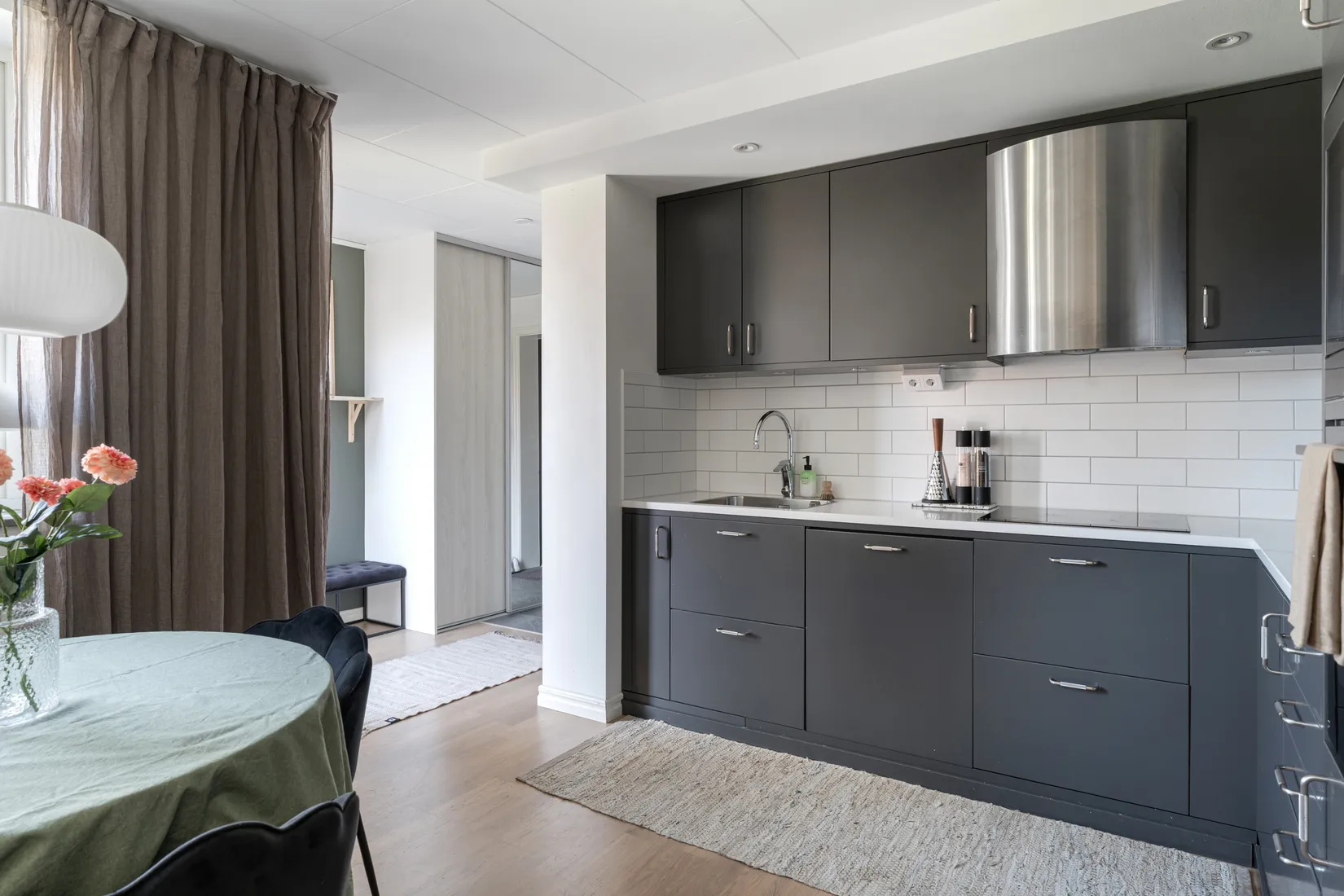 Bostadsrätt, Landskyrkoallén 6 A, Alingsås Centralt, Alingsås