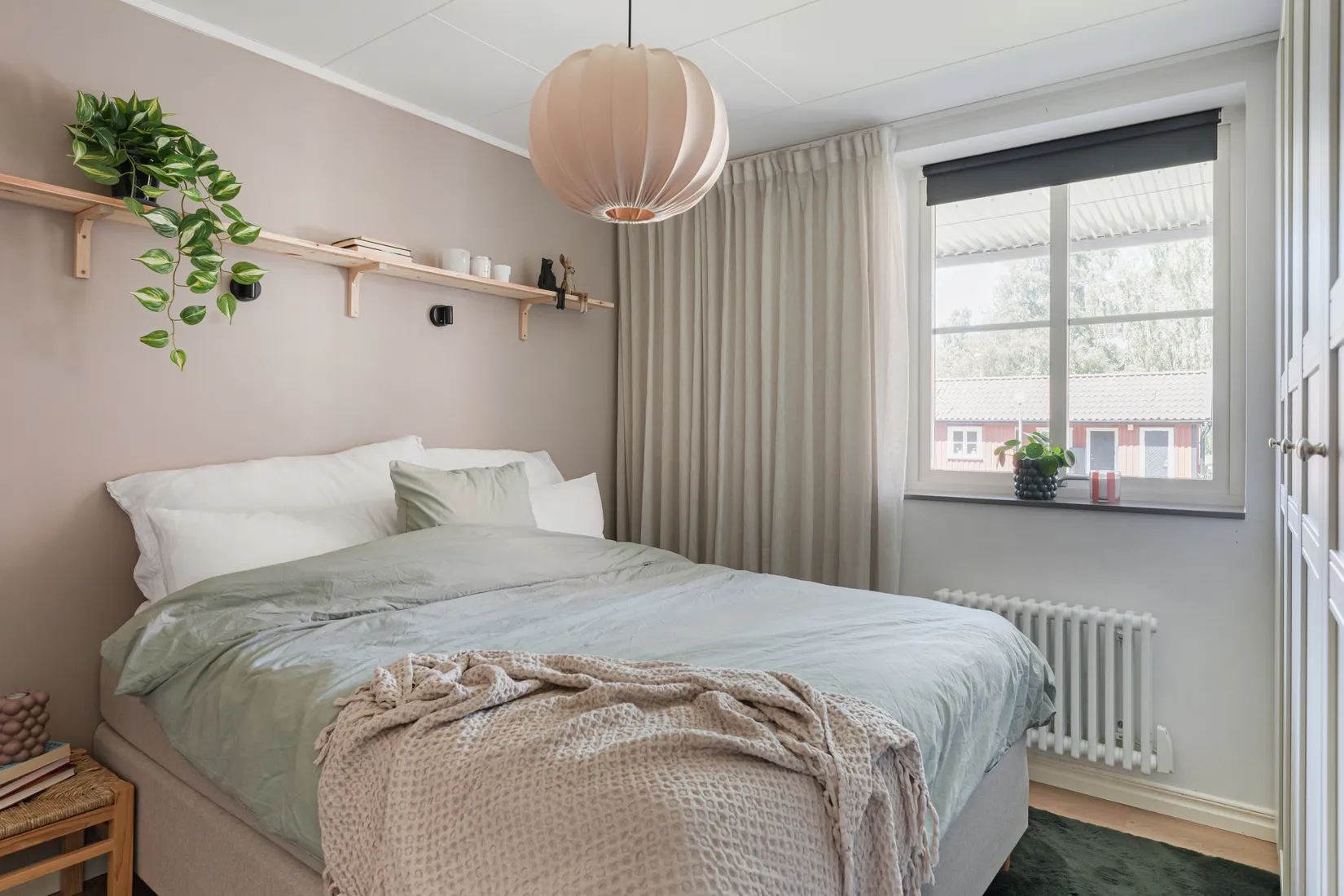 Bostadsrätt, Landskyrkoallén 6 A, Alingsås Centralt, Alingsås