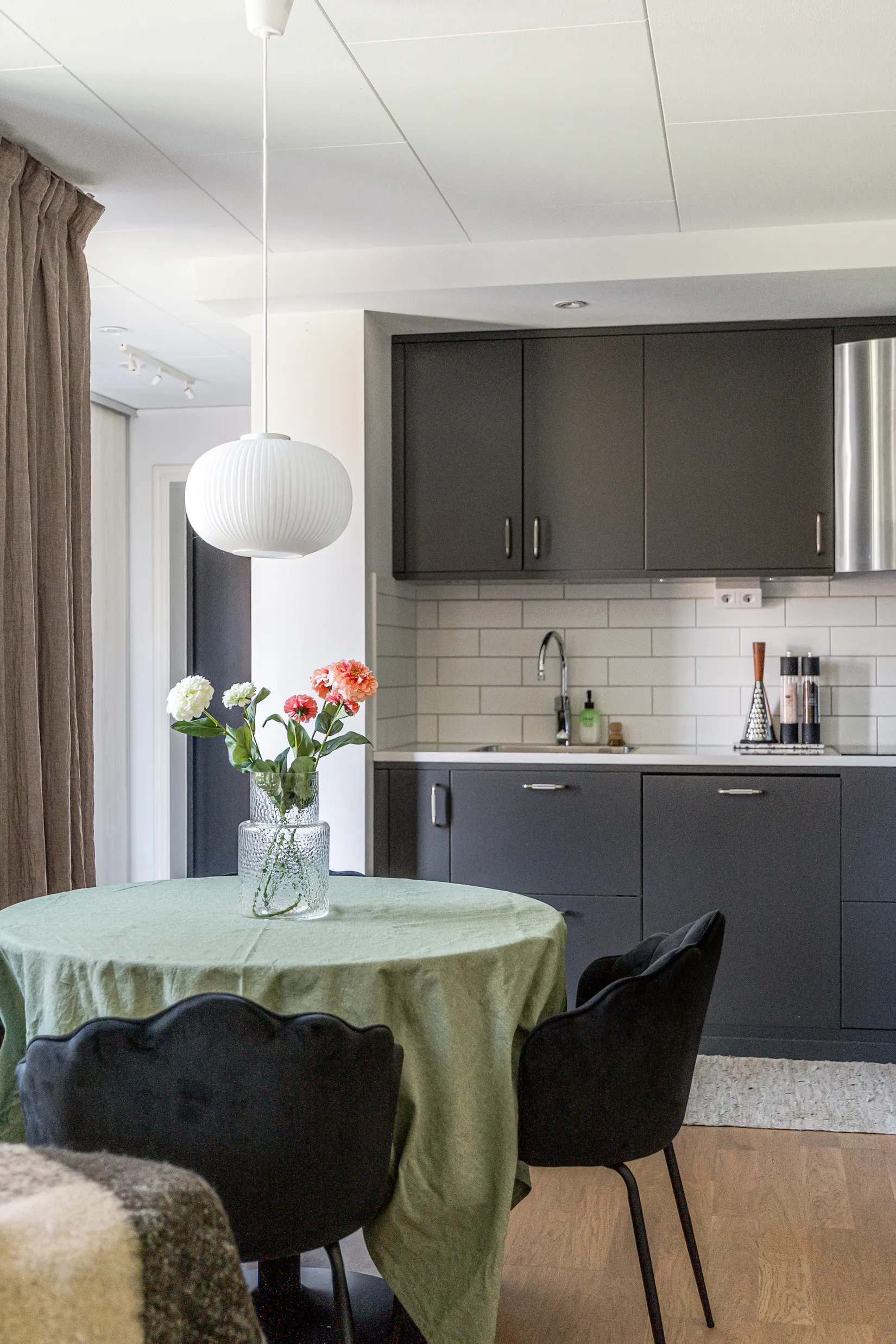 Bostadsrätt, Landskyrkoallén 6 A, Alingsås Centralt, Alingsås