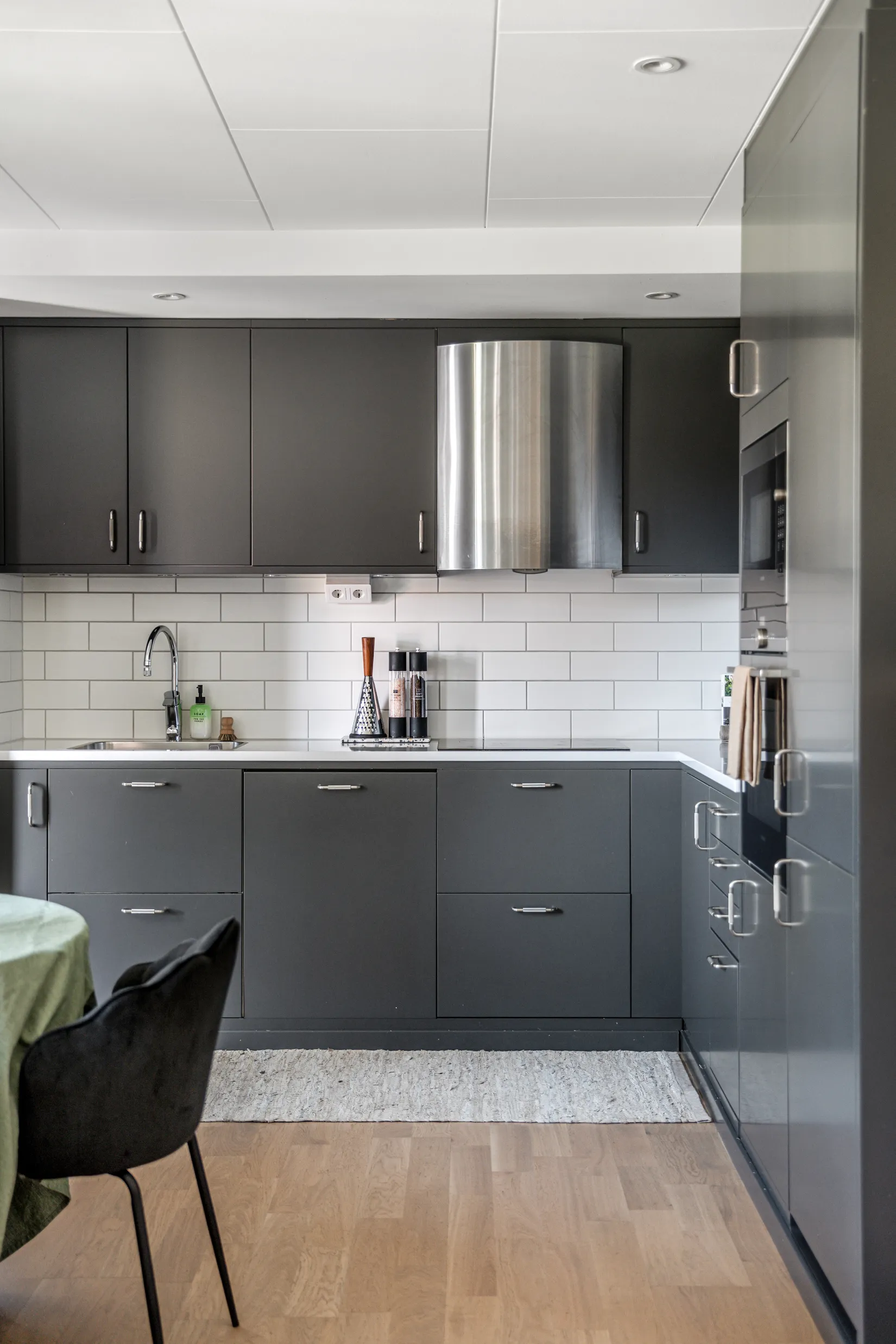 Bostadsrätt, Landskyrkoallén 6 A, Alingsås Centralt, Alingsås