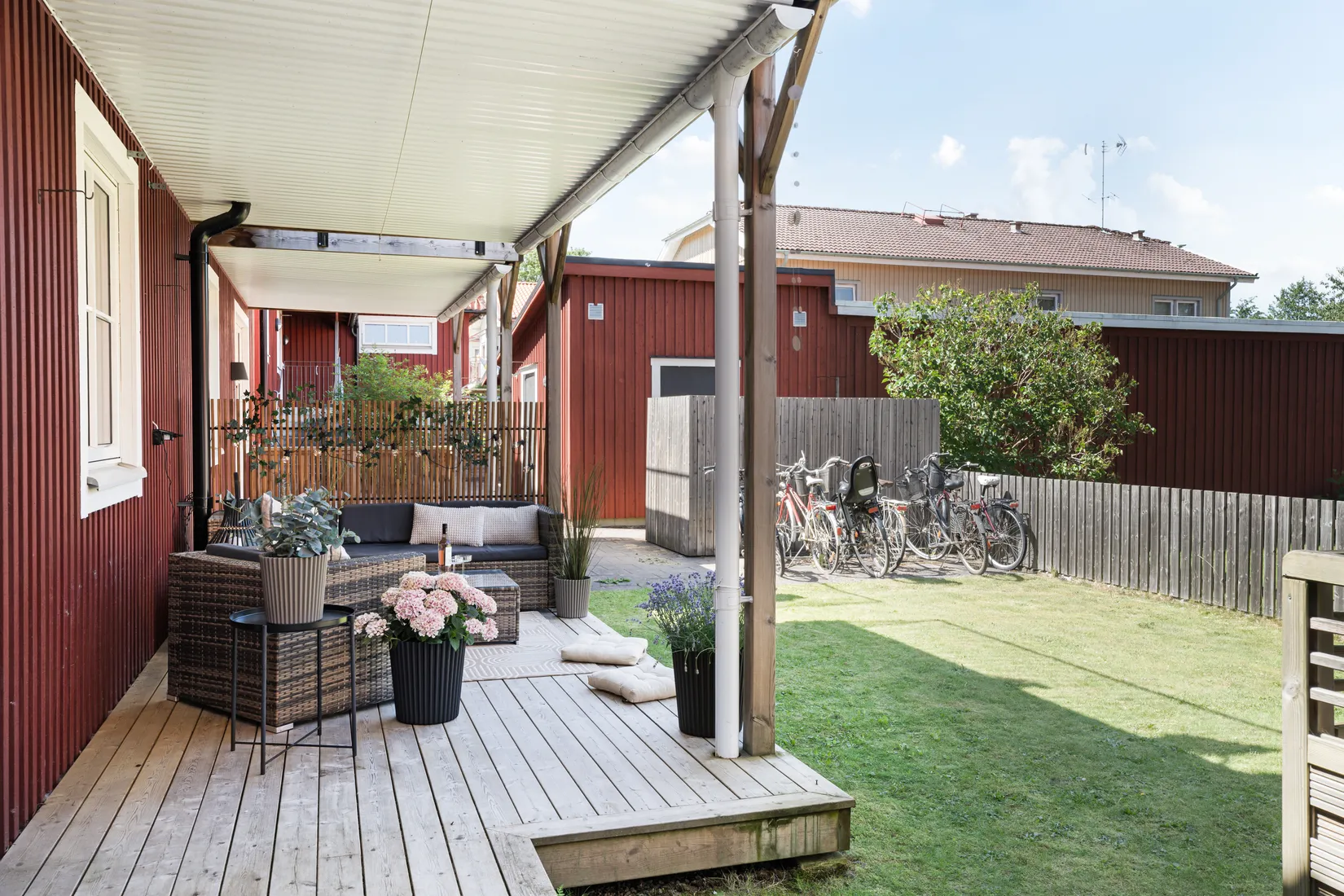 Bostadsrätt, Landskyrkoallén 6 A, Alingsås Centralt, Alingsås