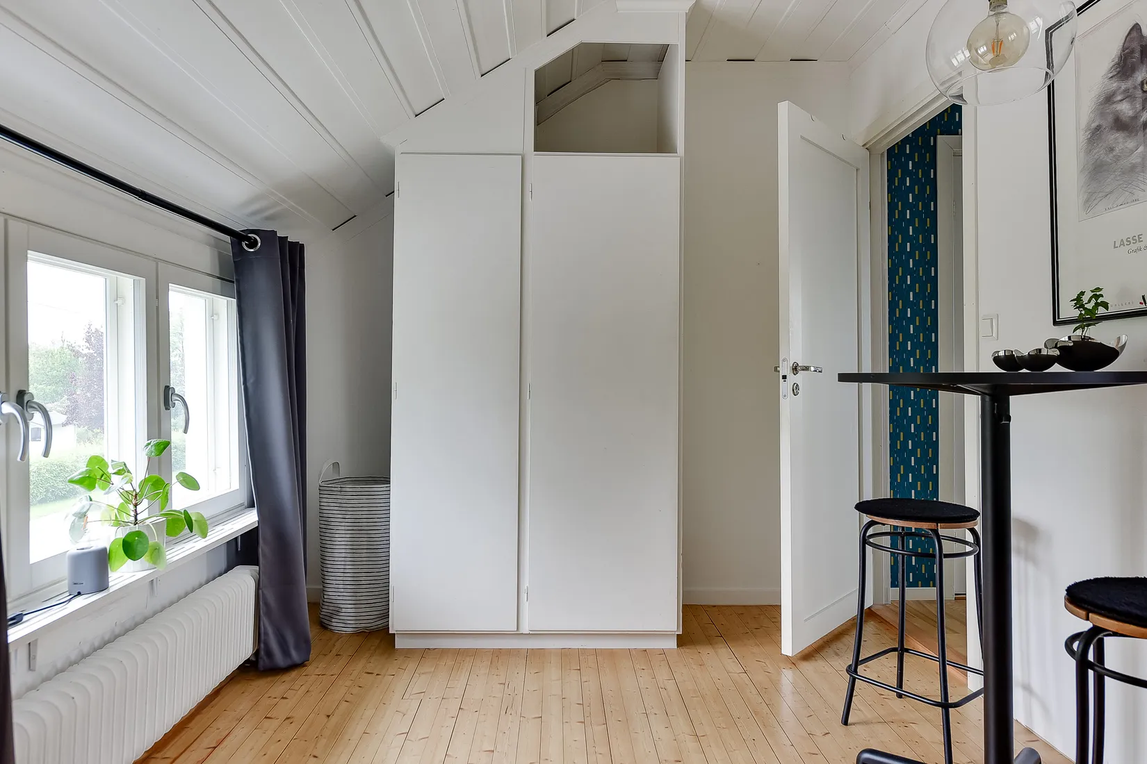 Villa, Stöcke 160, Stöcke, Umeå