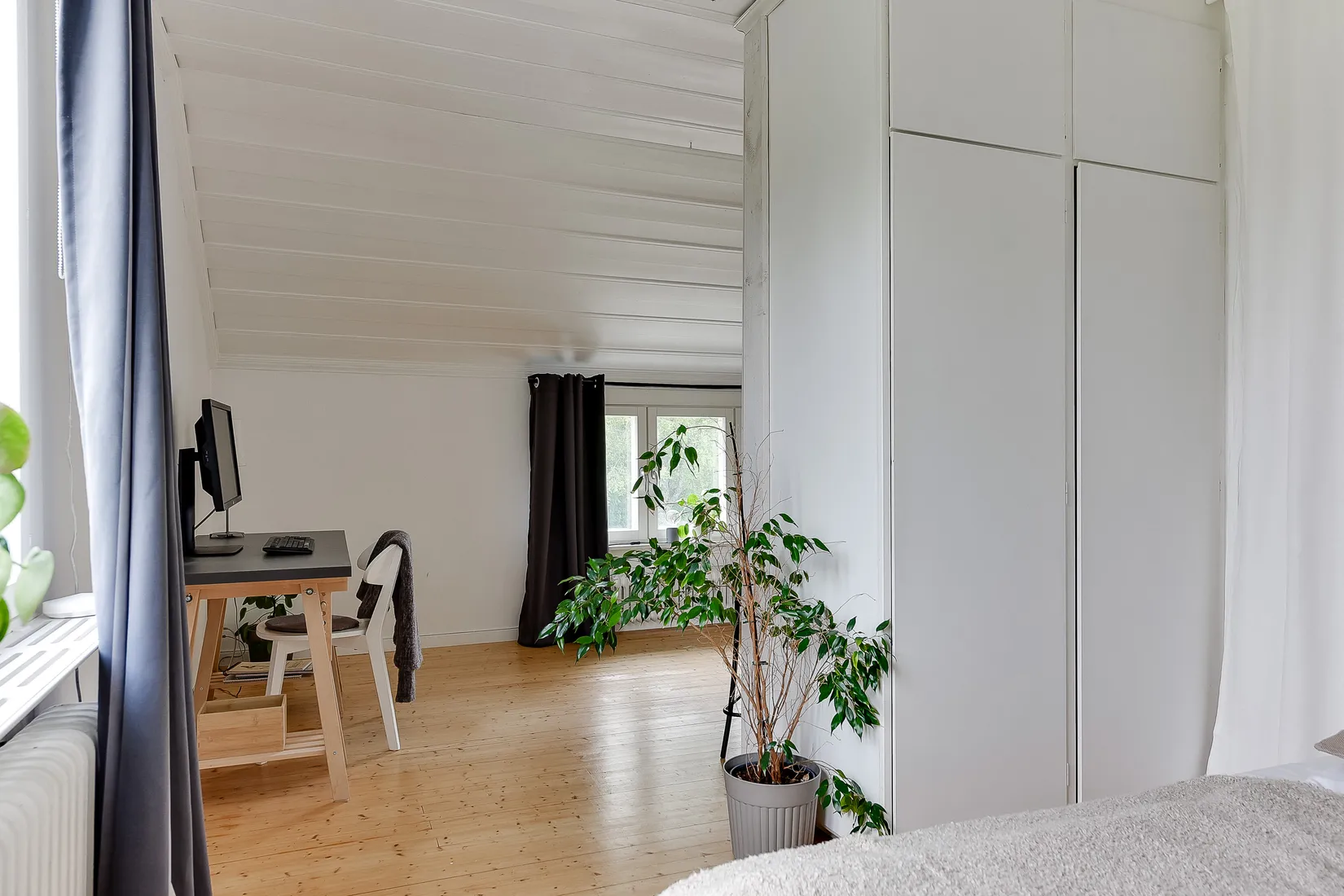 Villa, Stöcke 160, Stöcke, Umeå