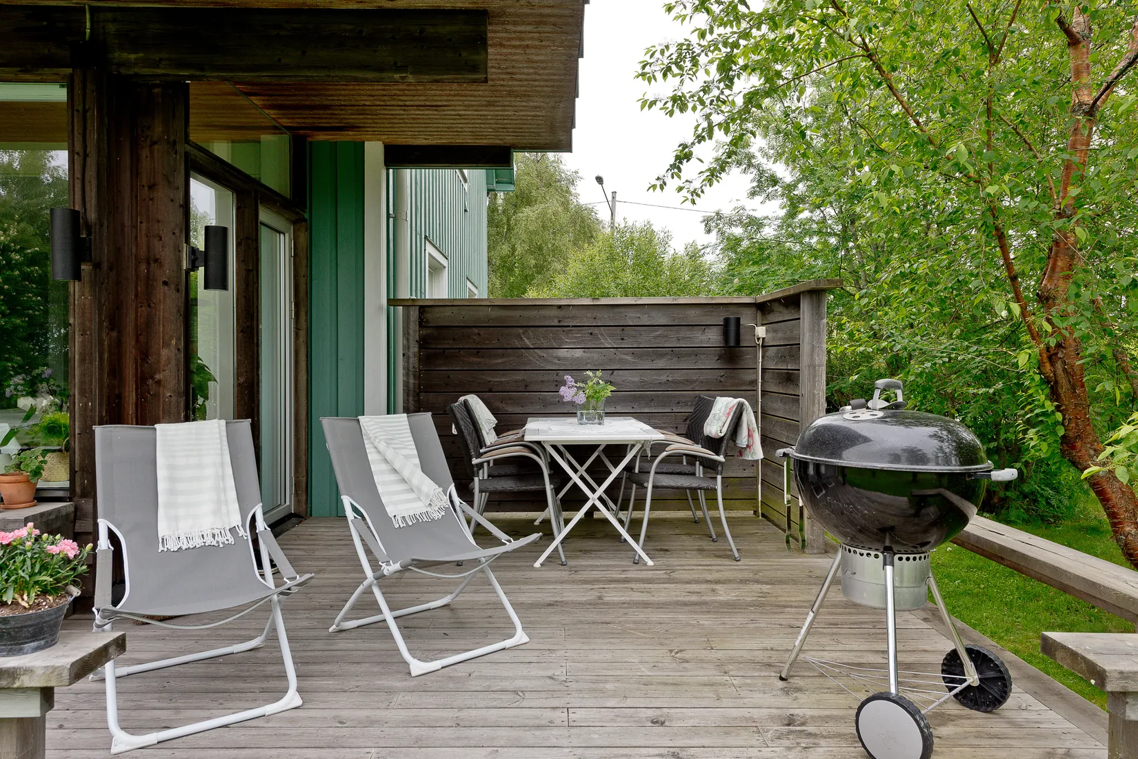 Villa, Stöcke 160, Stöcke, Umeå