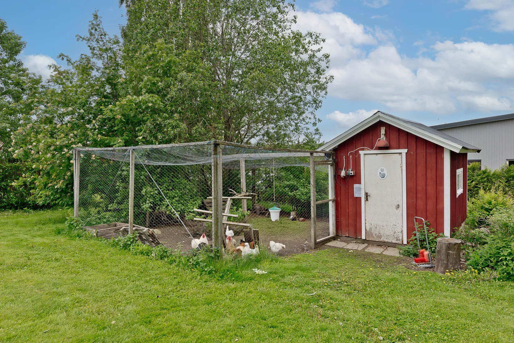 Villa, Stöcke 160, Stöcke, Umeå