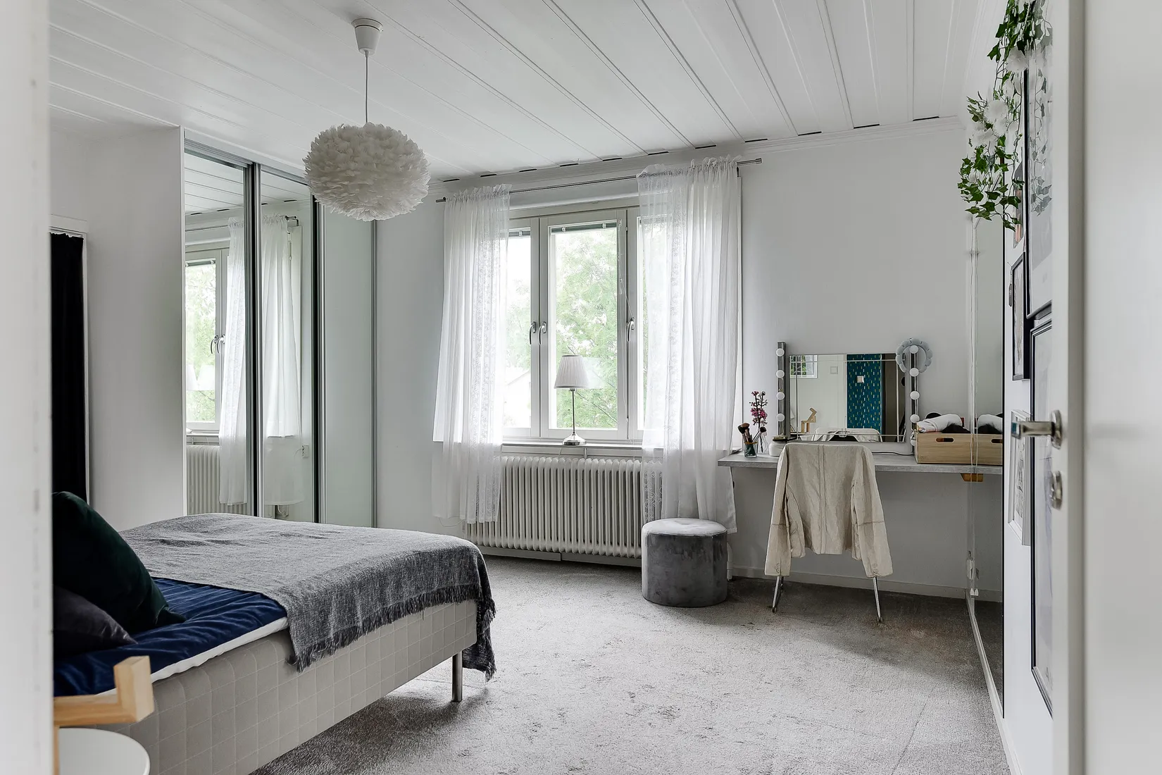 Villa, Stöcke 160, Stöcke, Umeå