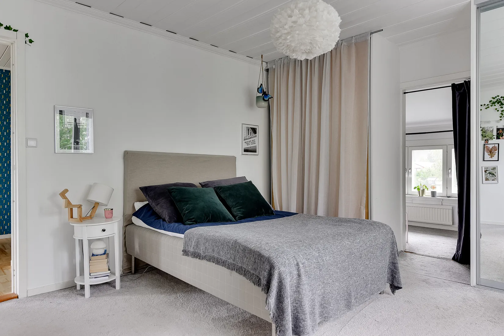 Villa, Stöcke 160, Stöcke, Umeå
