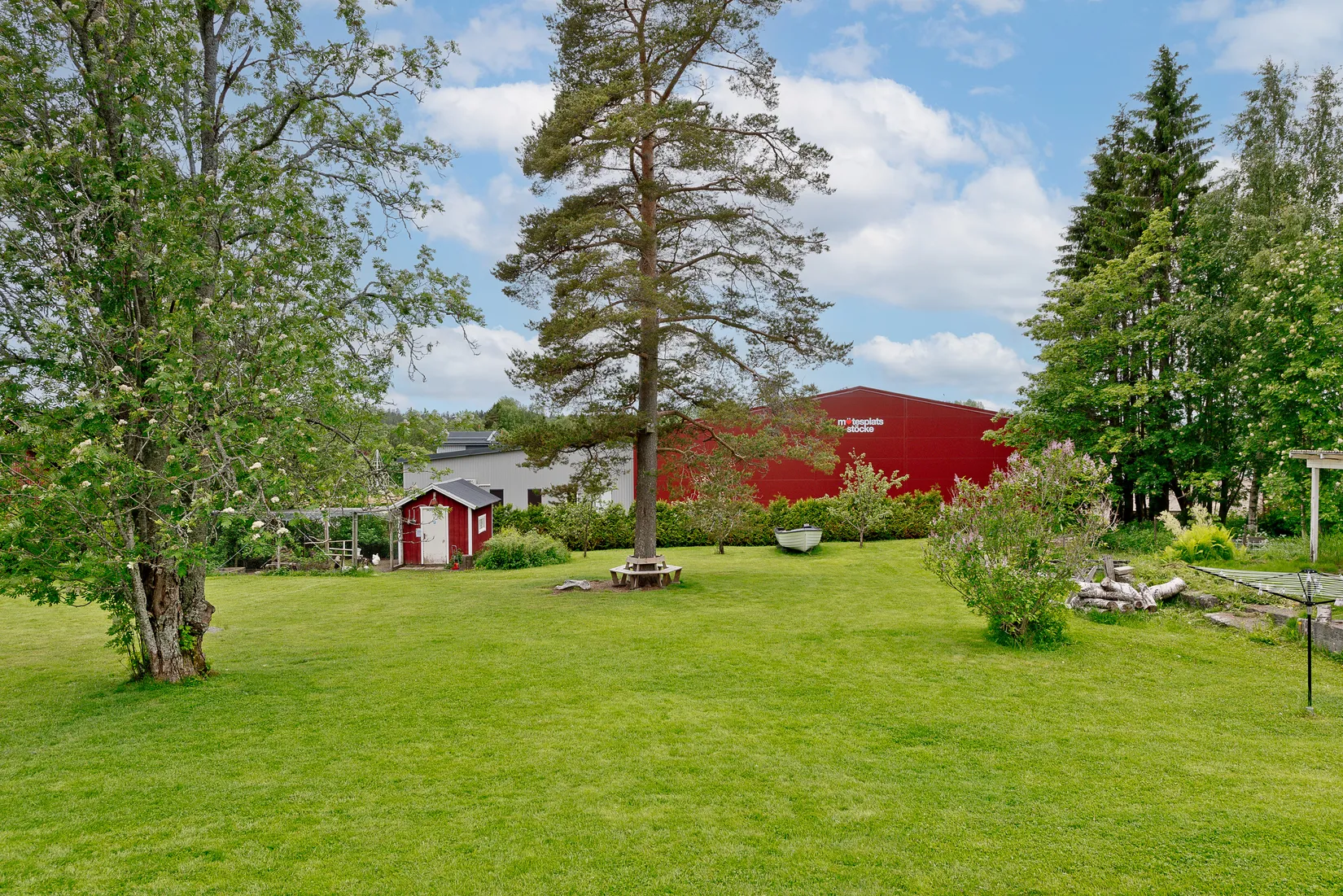 Villa, Stöcke 160, Stöcke, Umeå