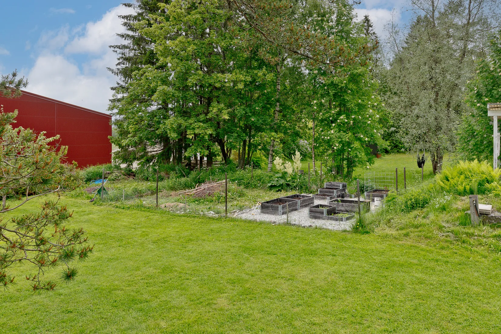 Villa, Stöcke 160, Stöcke, Umeå