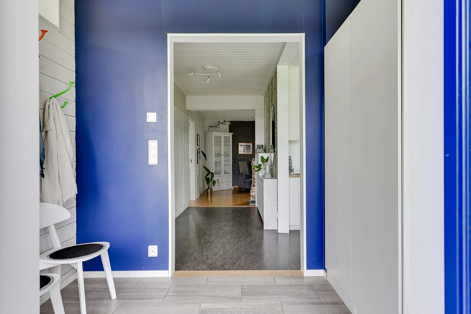 Villa, Stöcke 160, Stöcke, Umeå