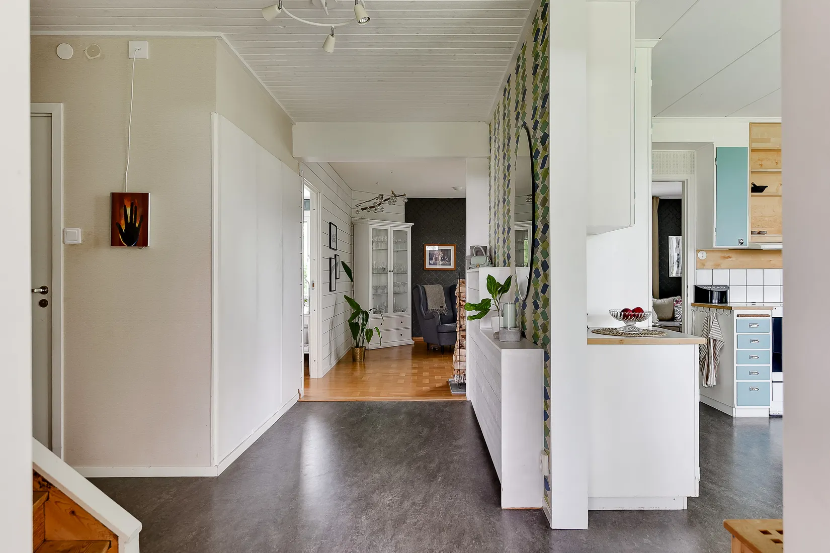 Villa, Stöcke 160, Stöcke, Umeå
