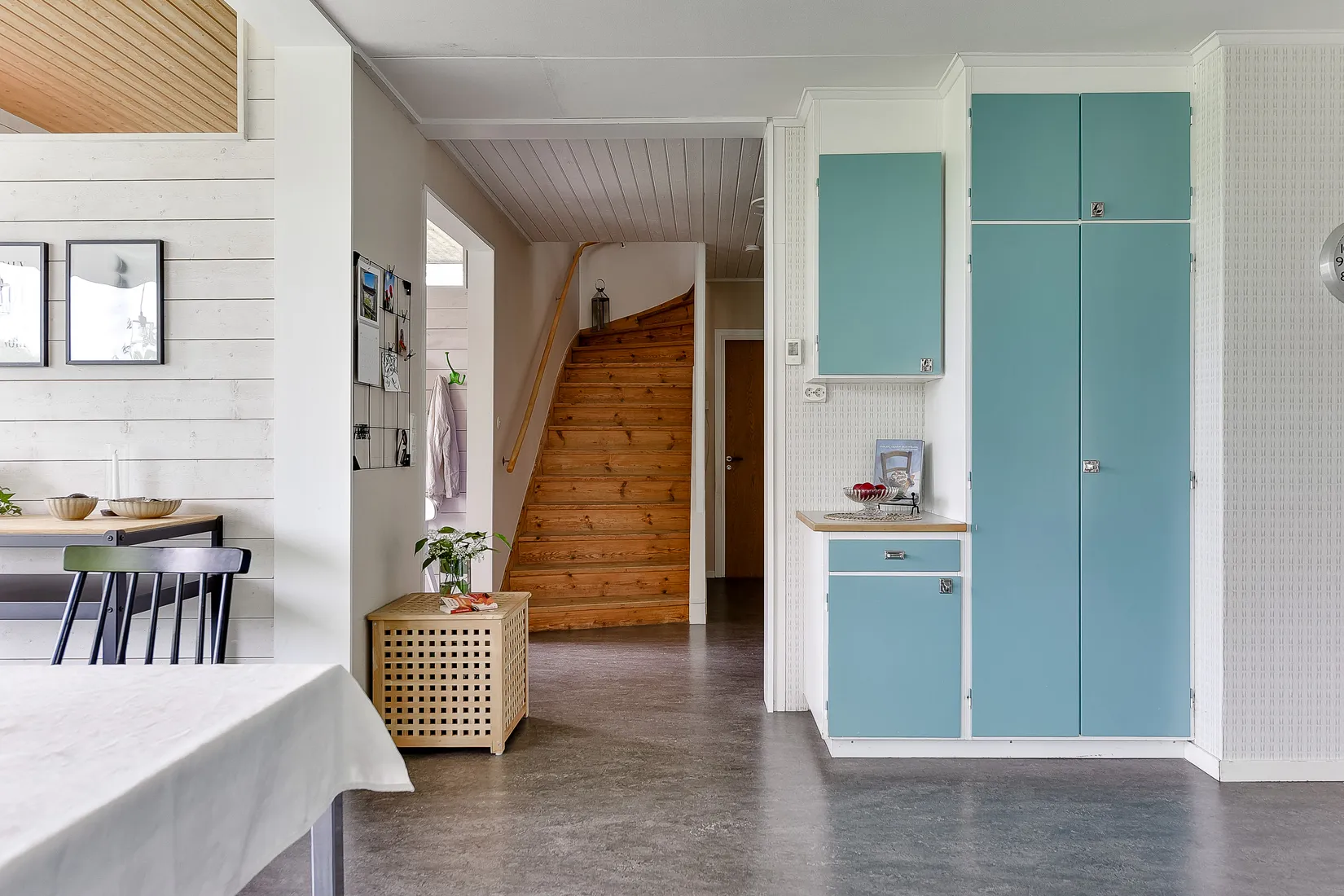 Villa, Stöcke 160, Stöcke, Umeå