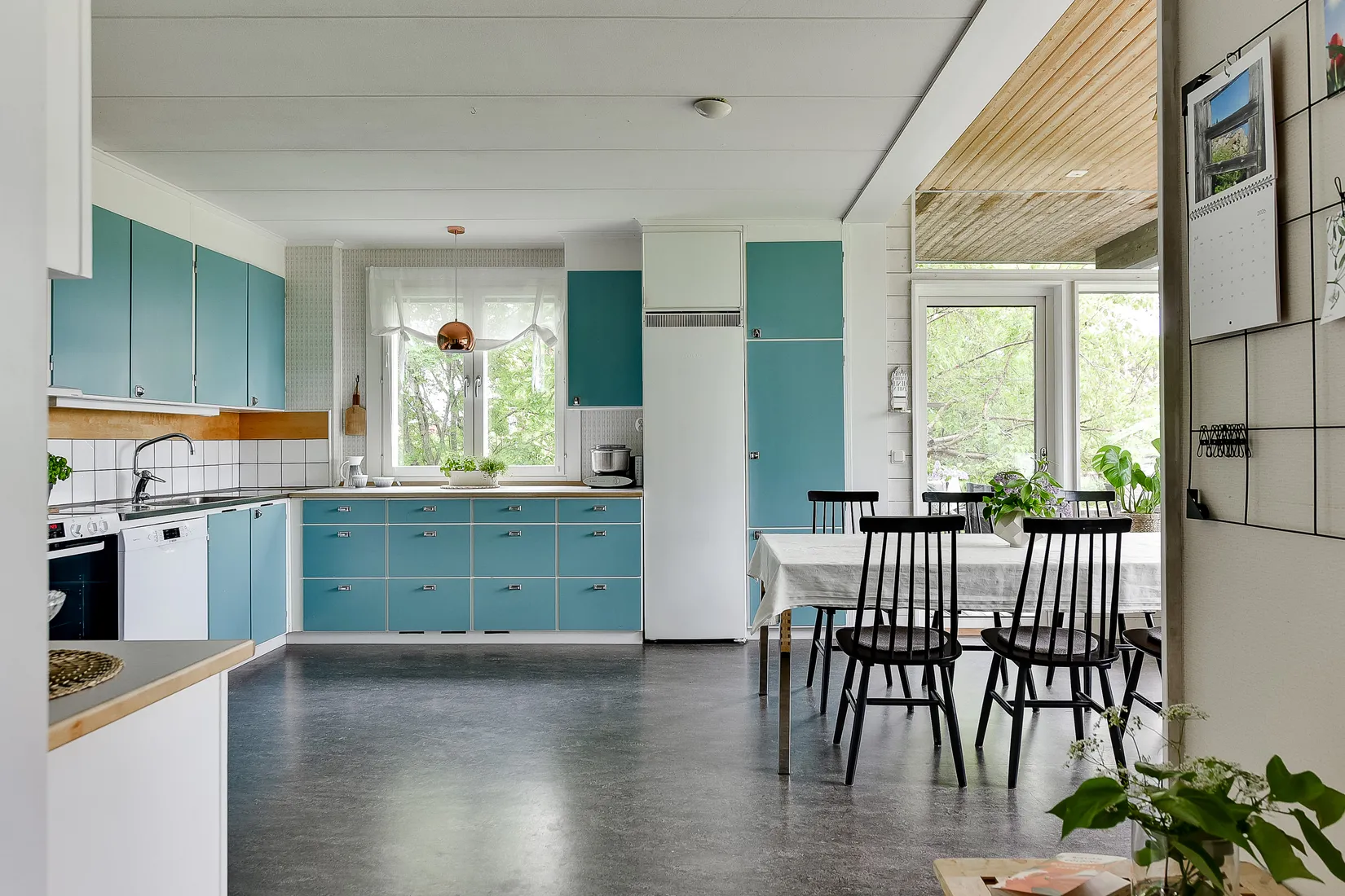 Villa, Stöcke 160, Stöcke, Umeå
